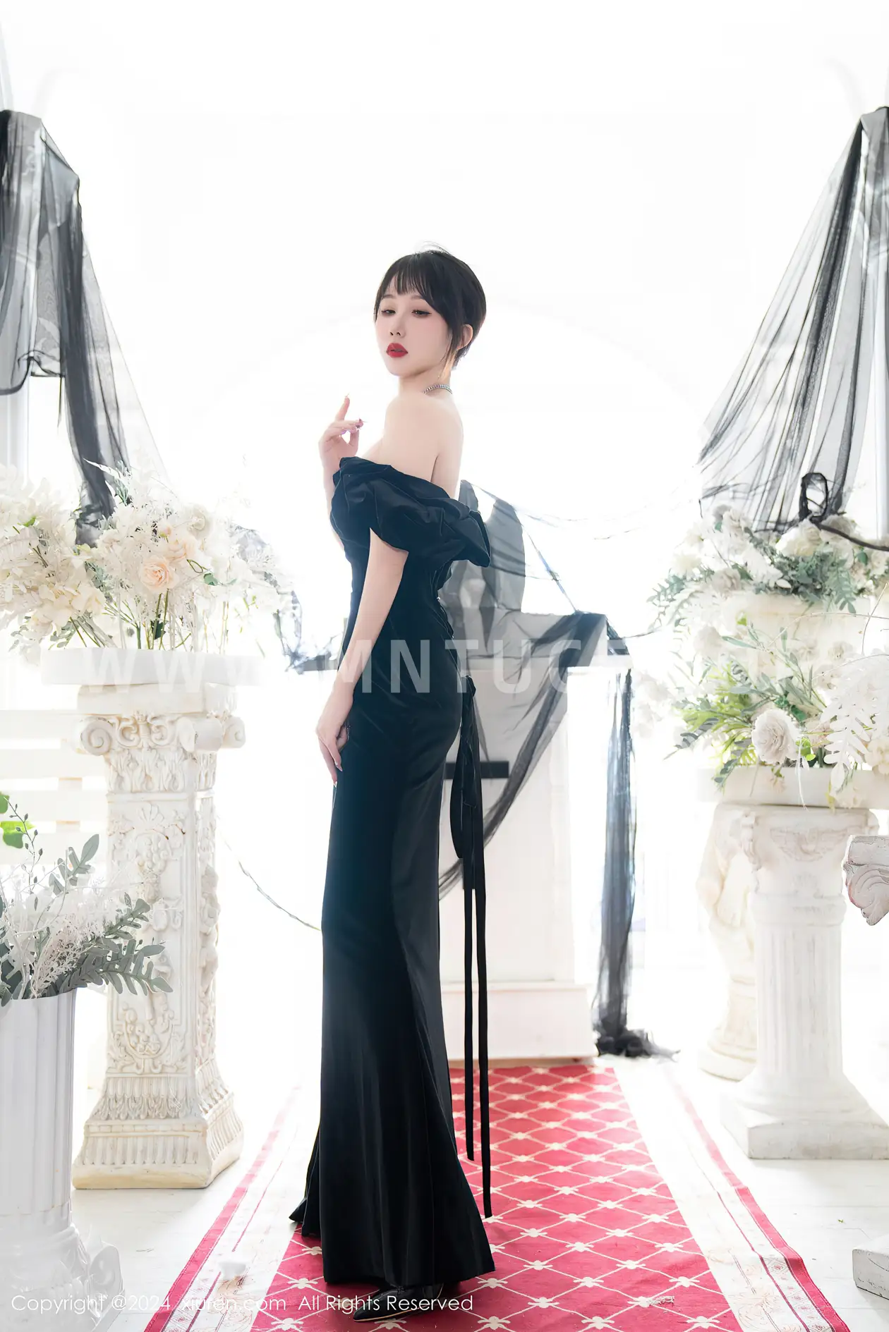 [秀人网] 2024.02.05 NO.8070 波巧酱#[88P]-12