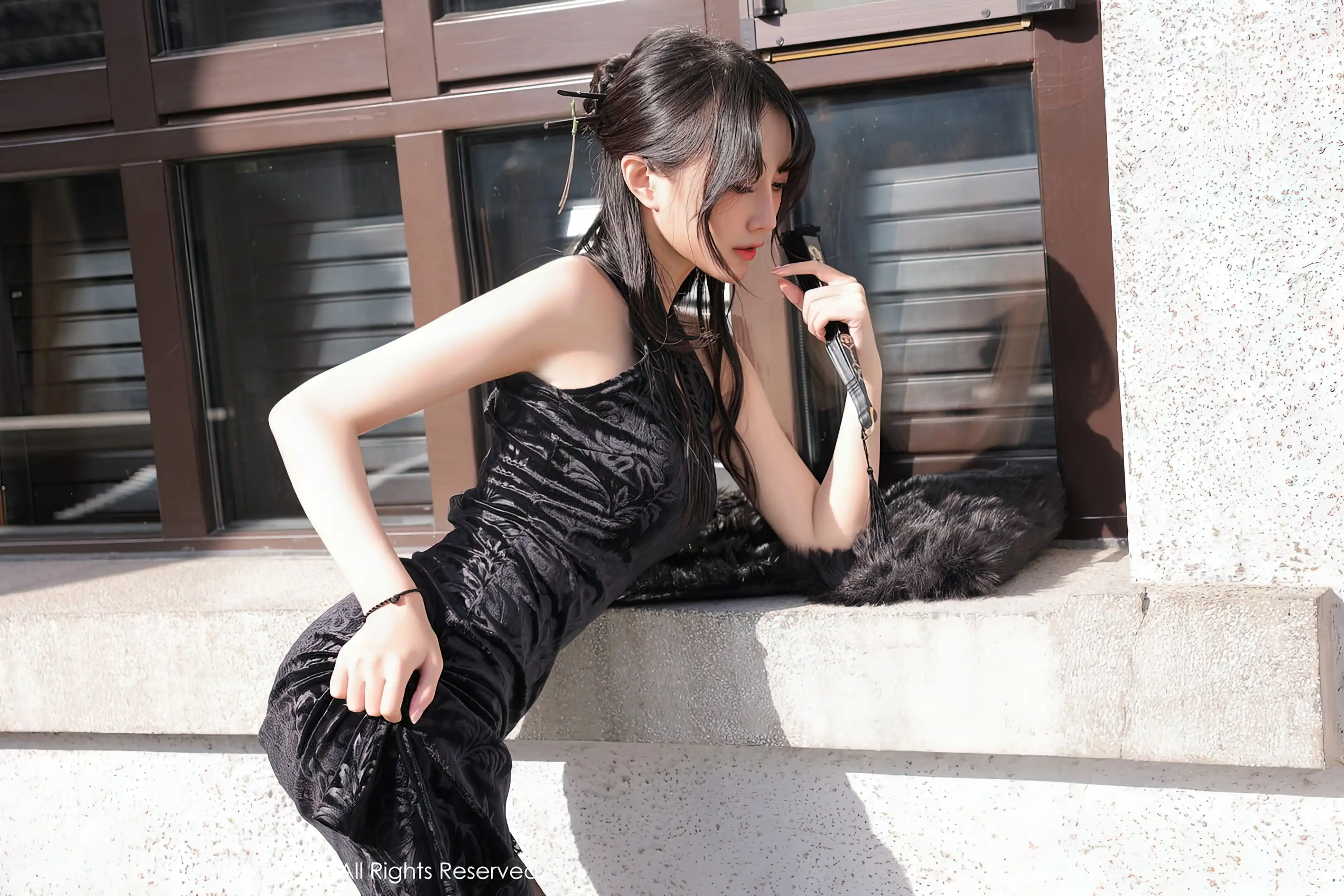 [秀人网] 2022.12.27 NO.6050 玥儿玥er#[63P]-24
