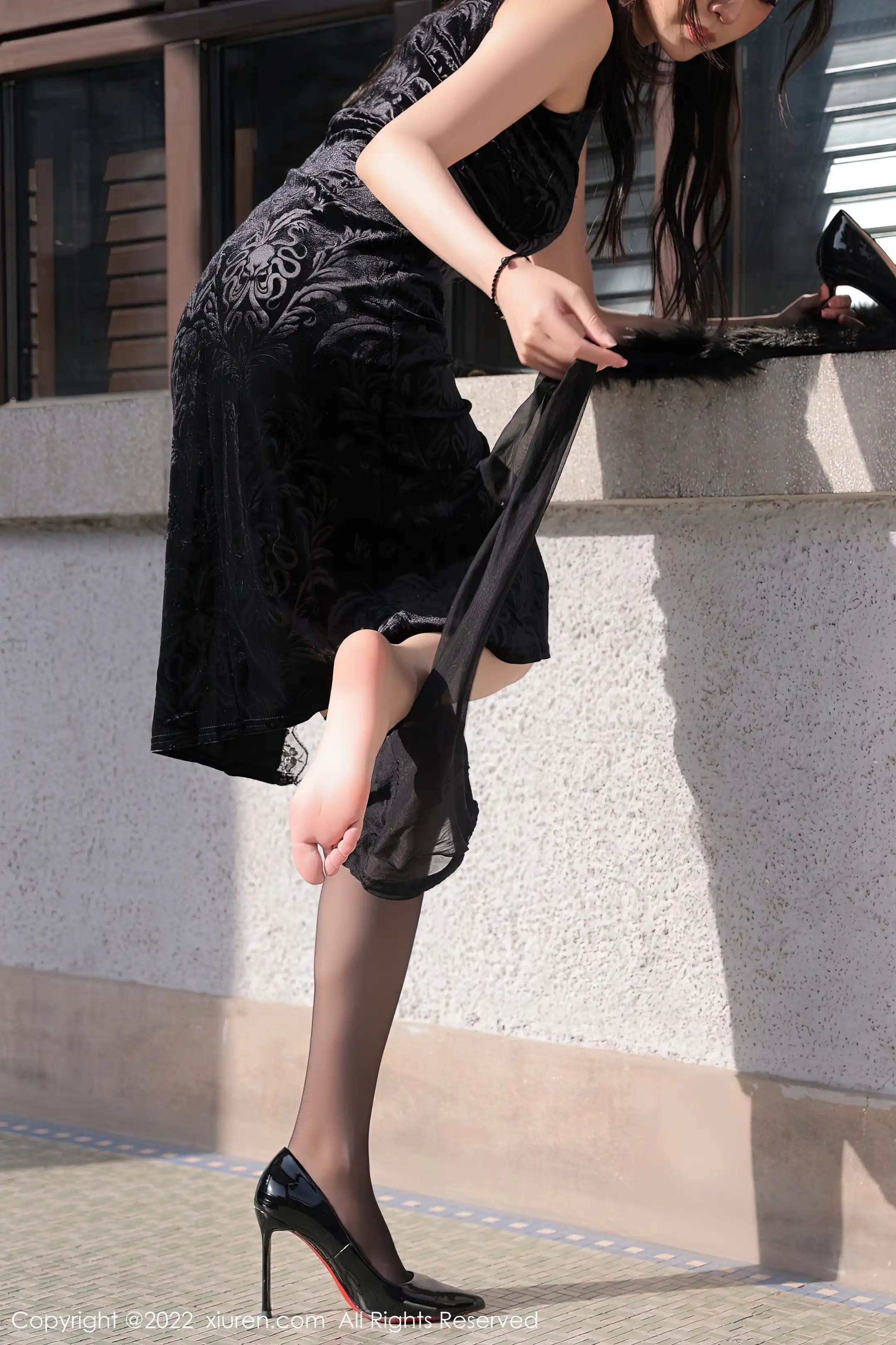 [秀人网] 2022.12.27 NO.6050 玥儿玥er#[63P]-8