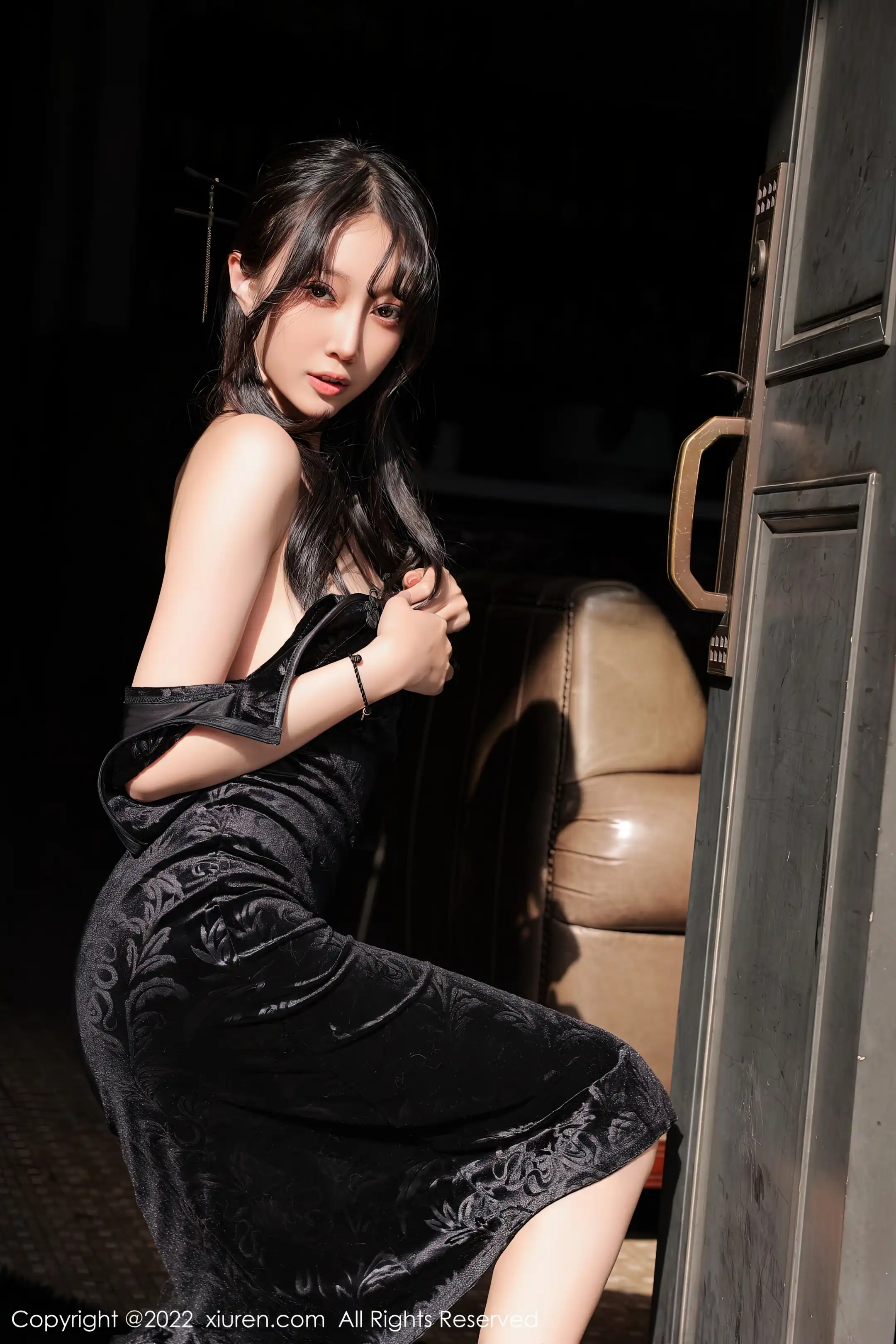 [秀人网] 2022.12.27 NO.6050 玥儿玥er#[63P]-18