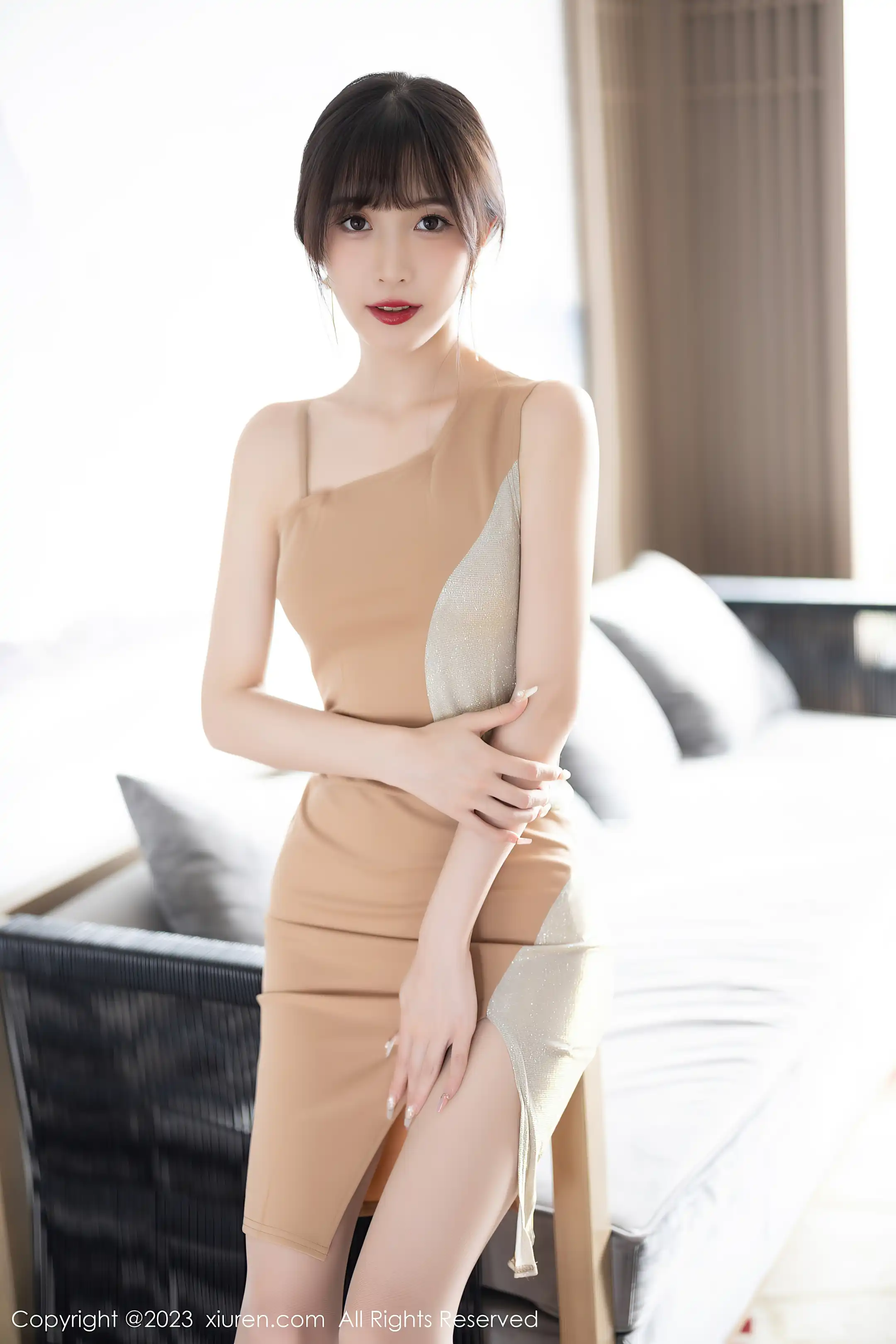 [秀人网] 2023.02.08 NO.6236 林星阑#[91P]-6