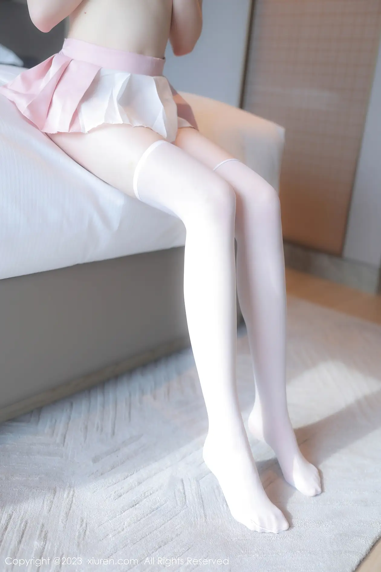 [秀人网] 2023.07.17 NO.7090 林悠悠#[80P]-27