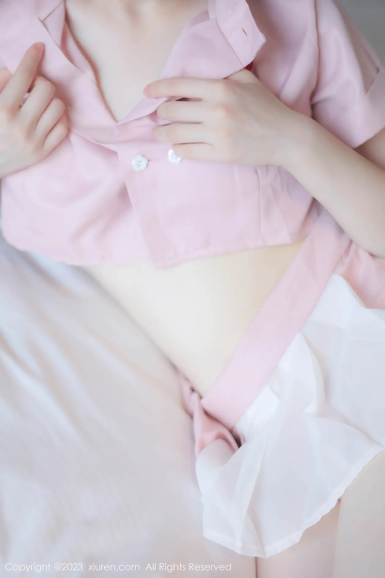 [秀人网] 2023.07.17 NO.7090 林悠悠#[80P]-35