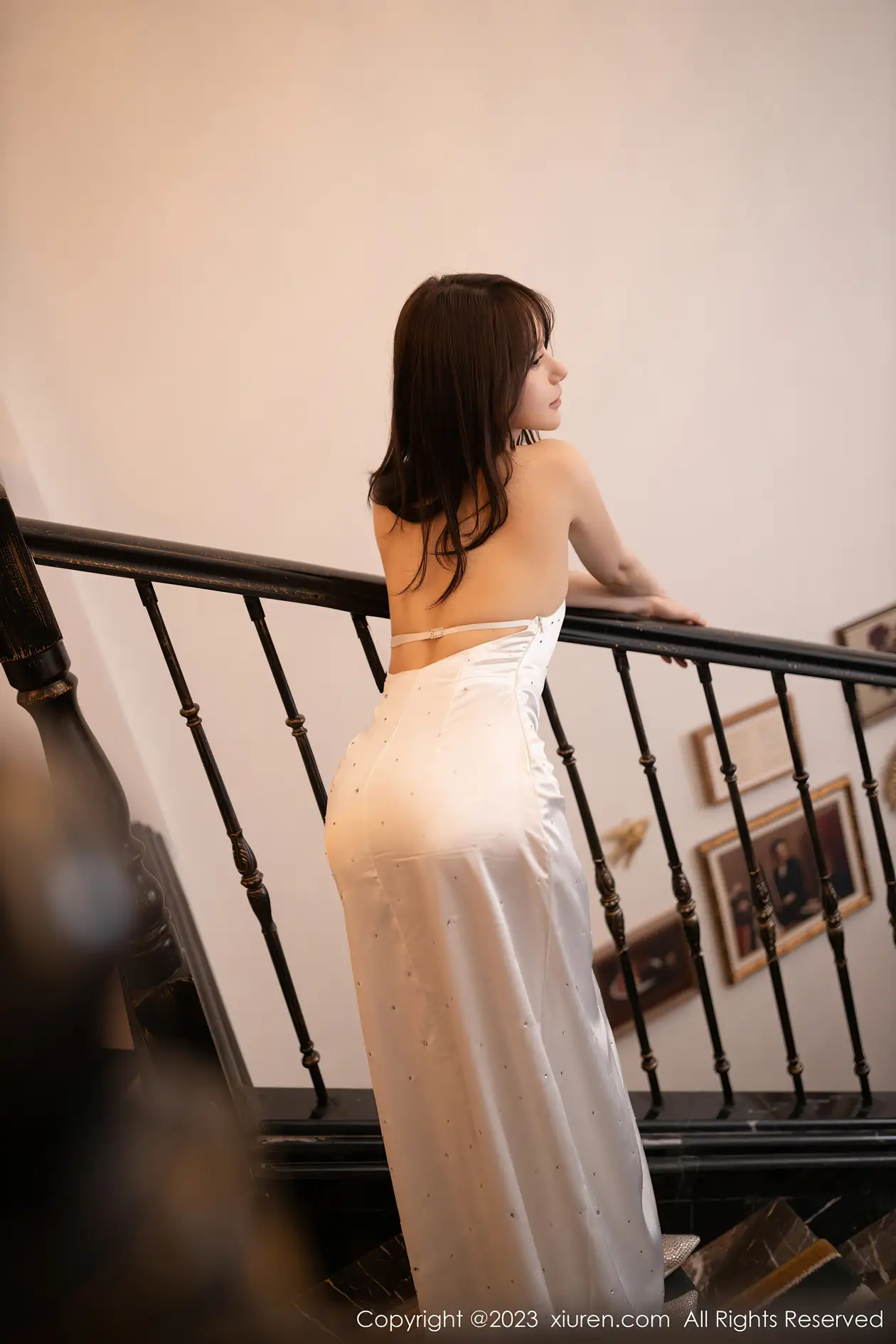 [秀人网] 2023.05.12 NO.6732 鱼子酱Fish#[81P]-13
