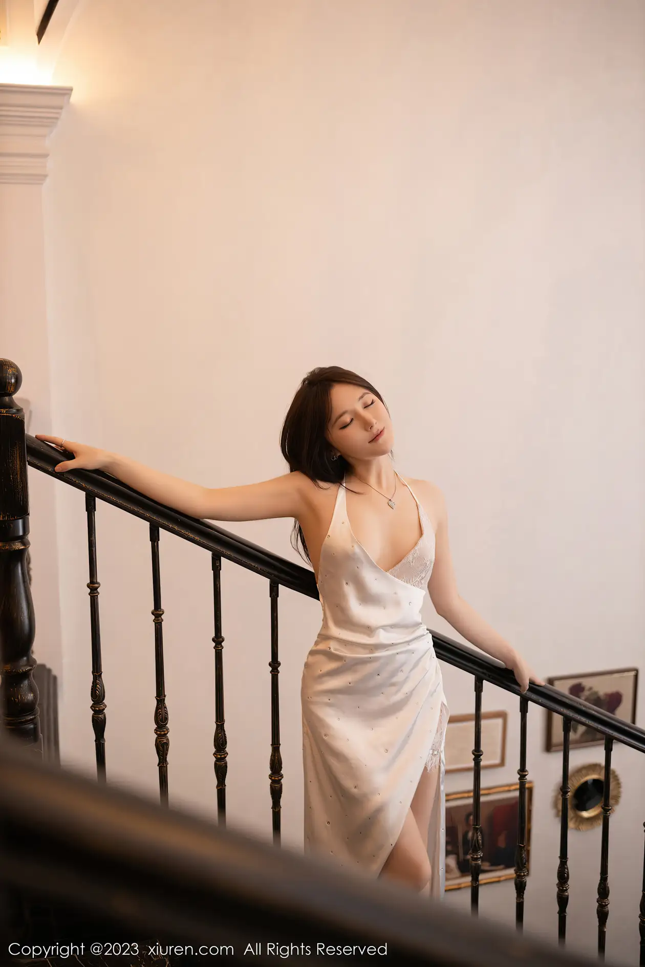 [秀人网] 2023.05.12 NO.6732 鱼子酱Fish#[81P]-14