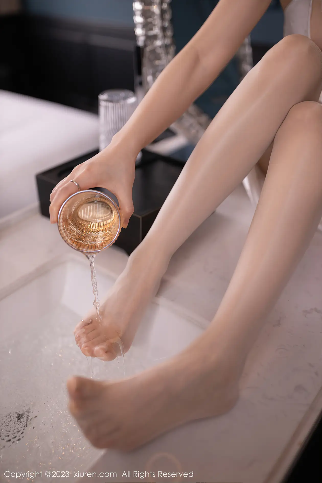 [秀人网] 2023.05.12 NO.6732 鱼子酱Fish#[81P]-30