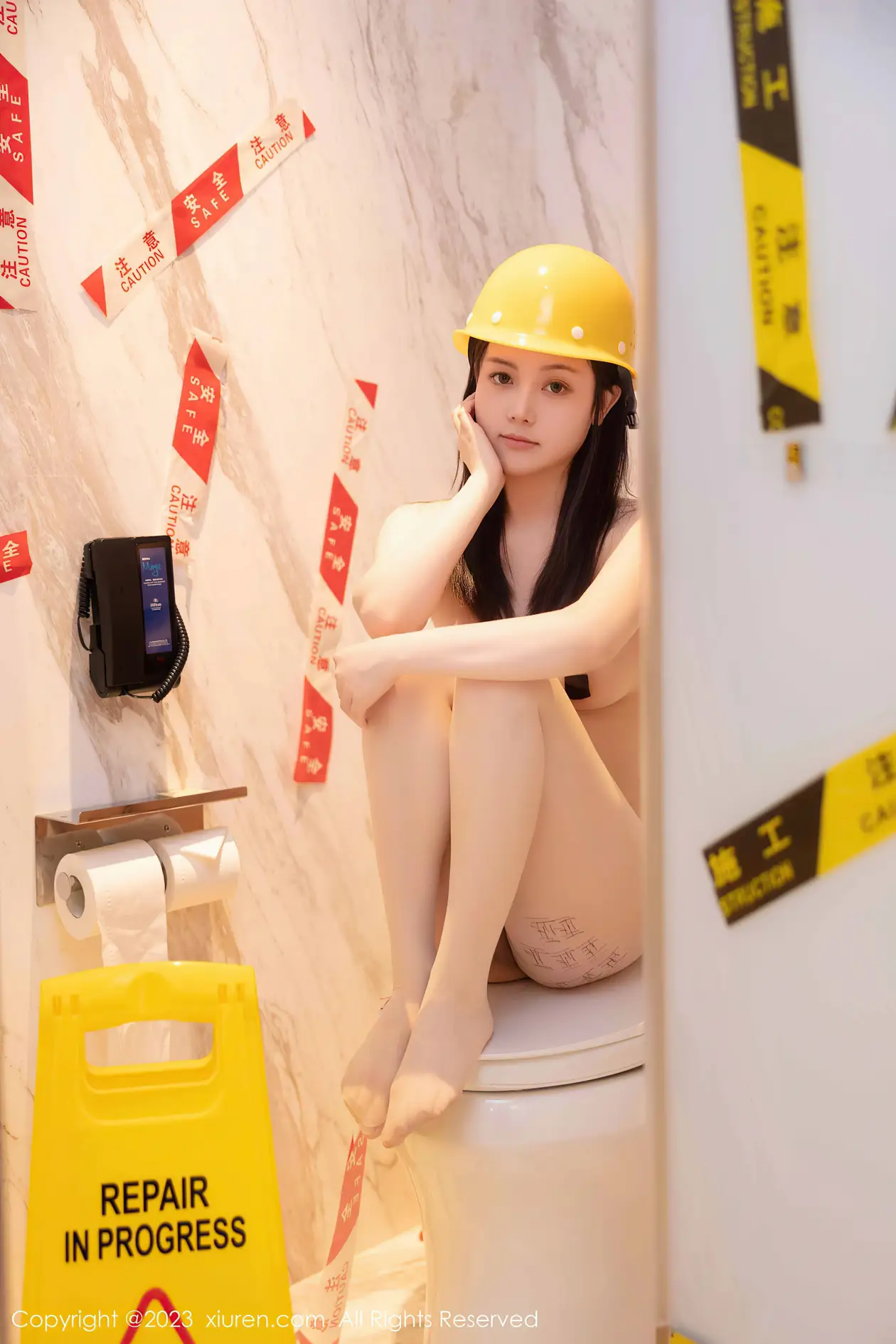 [秀人网] 2023.05.18 No.6760 豆瓣酱#[86P]-34