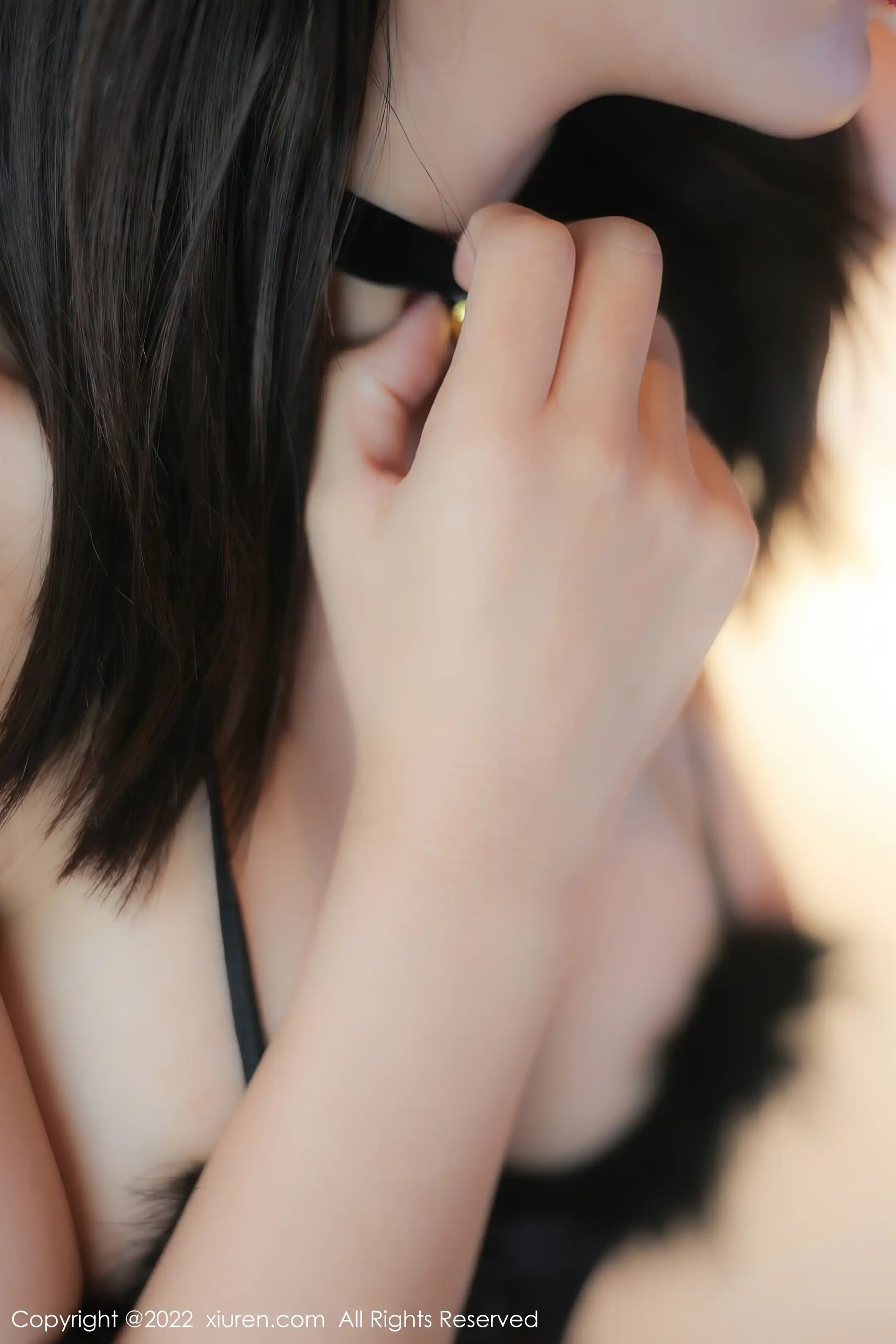 [秀人网] 2022.12.20 NO.6018 夏沫沫tifa#[81P]-14