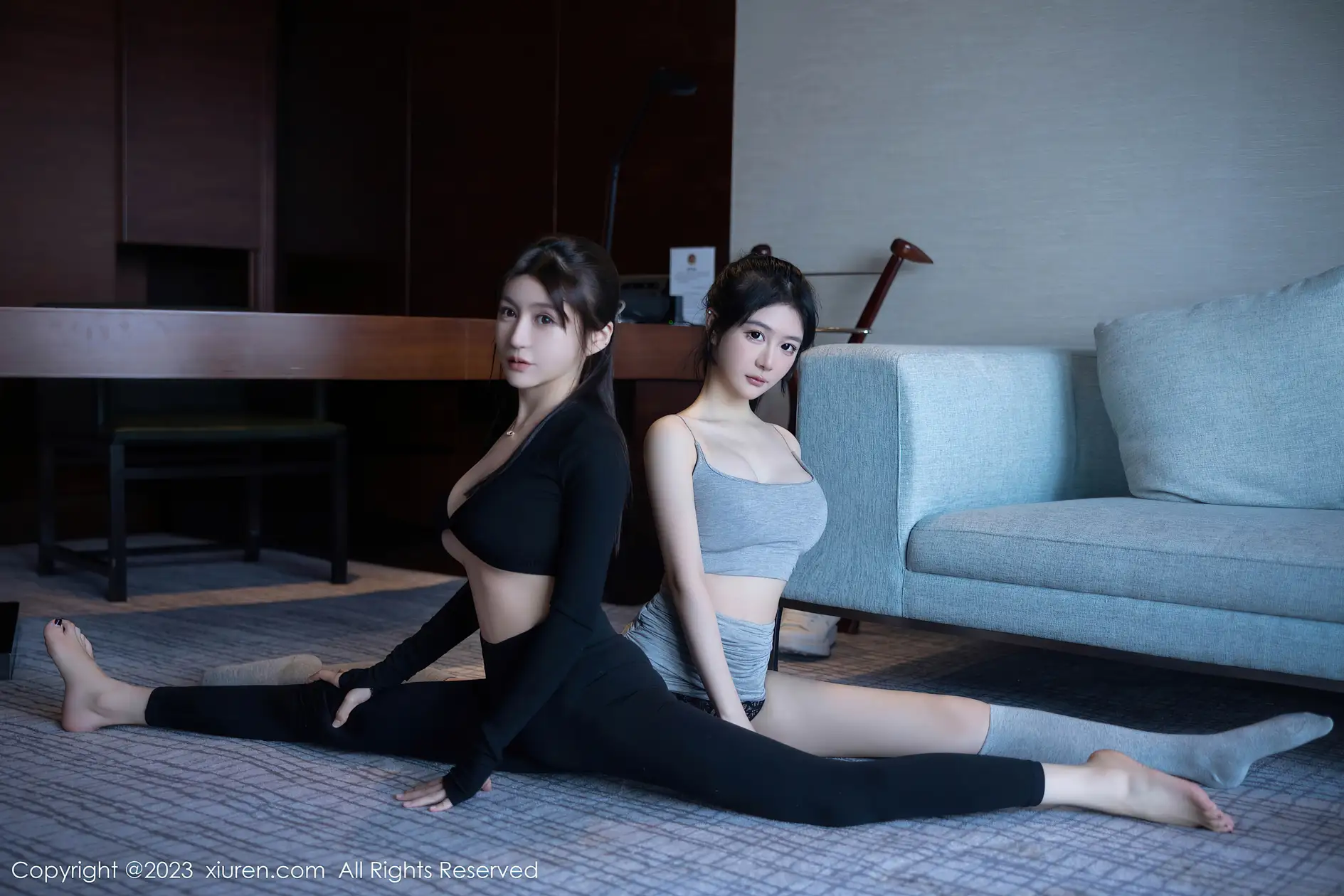 [秀人网] 2023.08.18 NO.7258 模特合集#[115P]-30