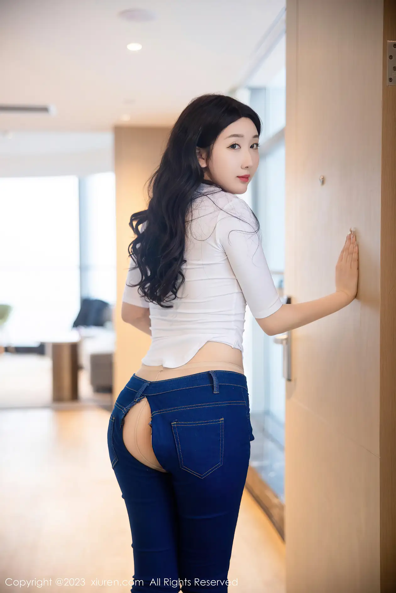 [秀人网] 2023.04.13 NO.6570 江真真#[84P]-30