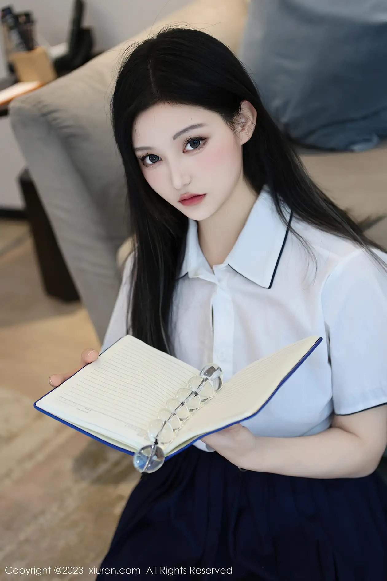 [秀人网] 2023.11.22 NO.7697 大橘BBKira#[67P]-25