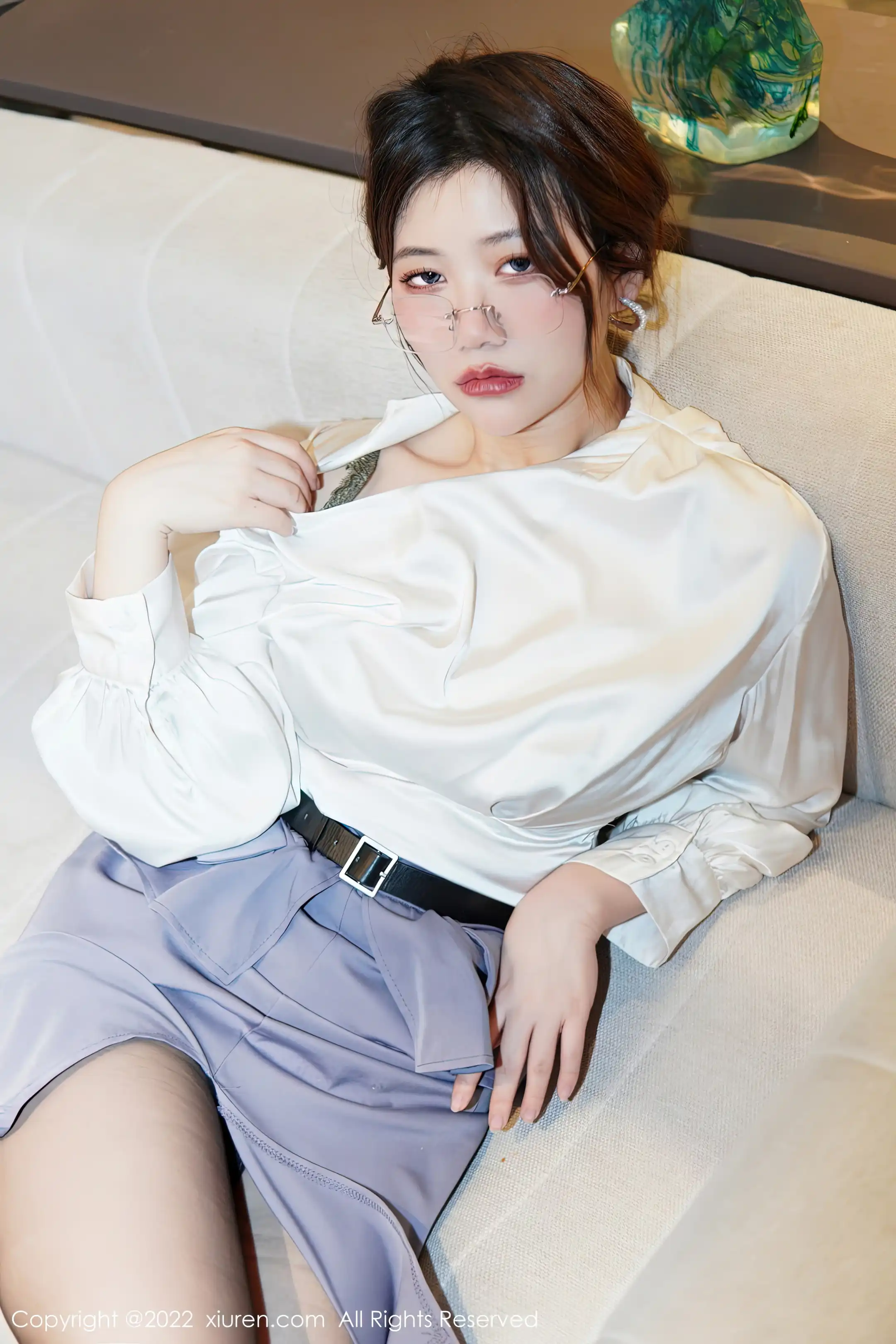 [秀人网] 2022.12.22 NO.6028 奈奈子#[80P]-26