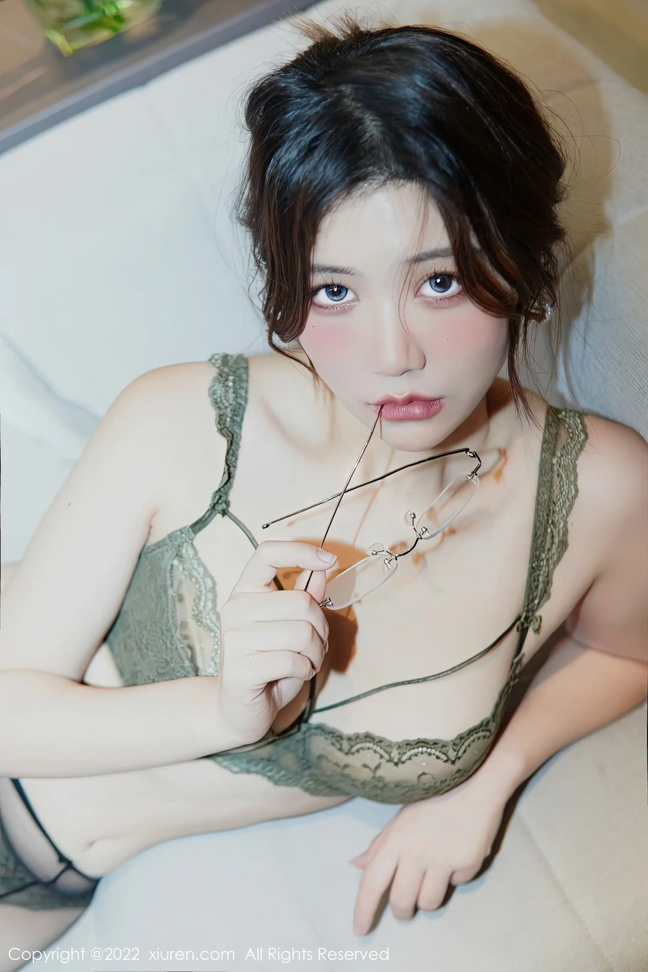 [秀人网] 2022.12.22 NO.6028 奈奈子#[80P]-23