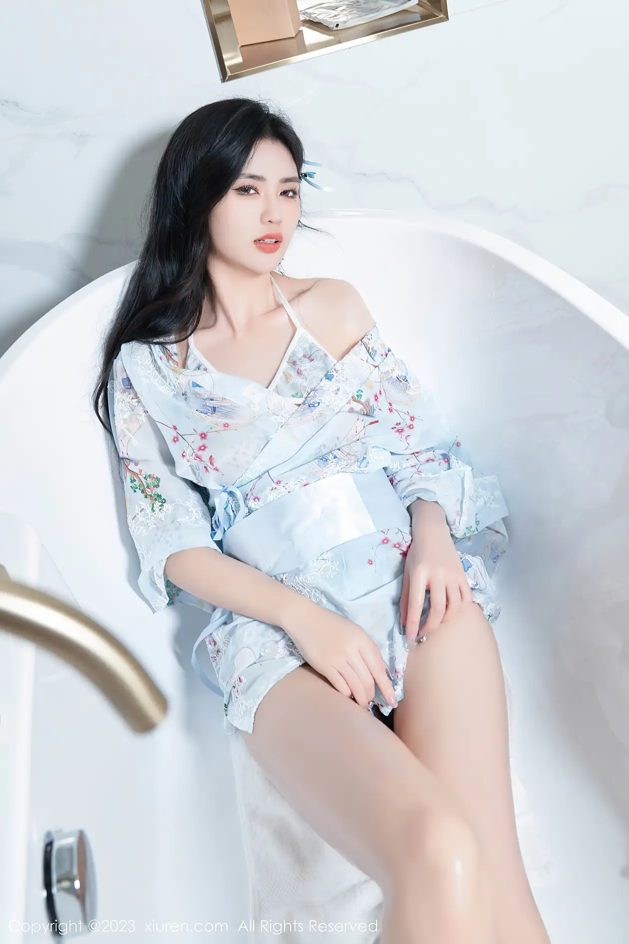 [秀人网] 2023.06.15 NO.6924 浅浅Danny#[80P]-3
