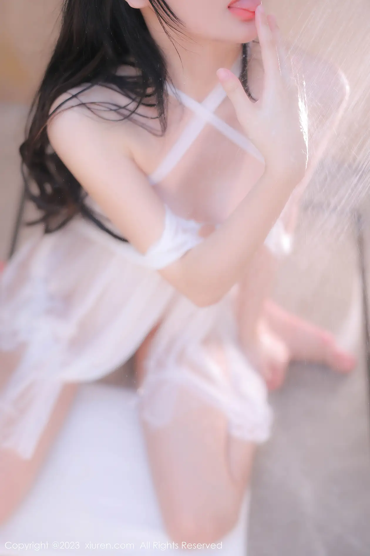 [秀人网] 2023.08.11 NO.7224 幼幼#[89P]-7
