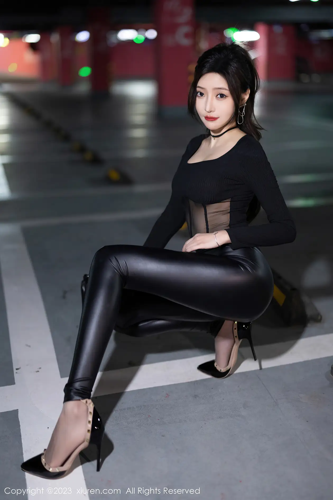 [秀人网] 2023.04.28 NO.6663 王馨瑶yanni#[86P]-10