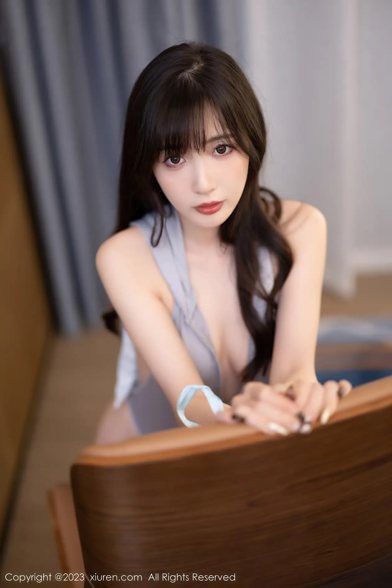 [XiuRen] 2023.05.18 No.6762 Lin Xinglan#[85P]-10