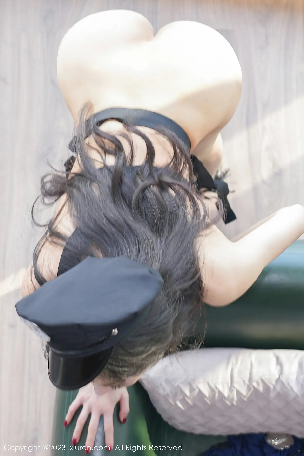 [秀人网] 2023.11.22 NO.7699 心妍小公主#[65P]-23