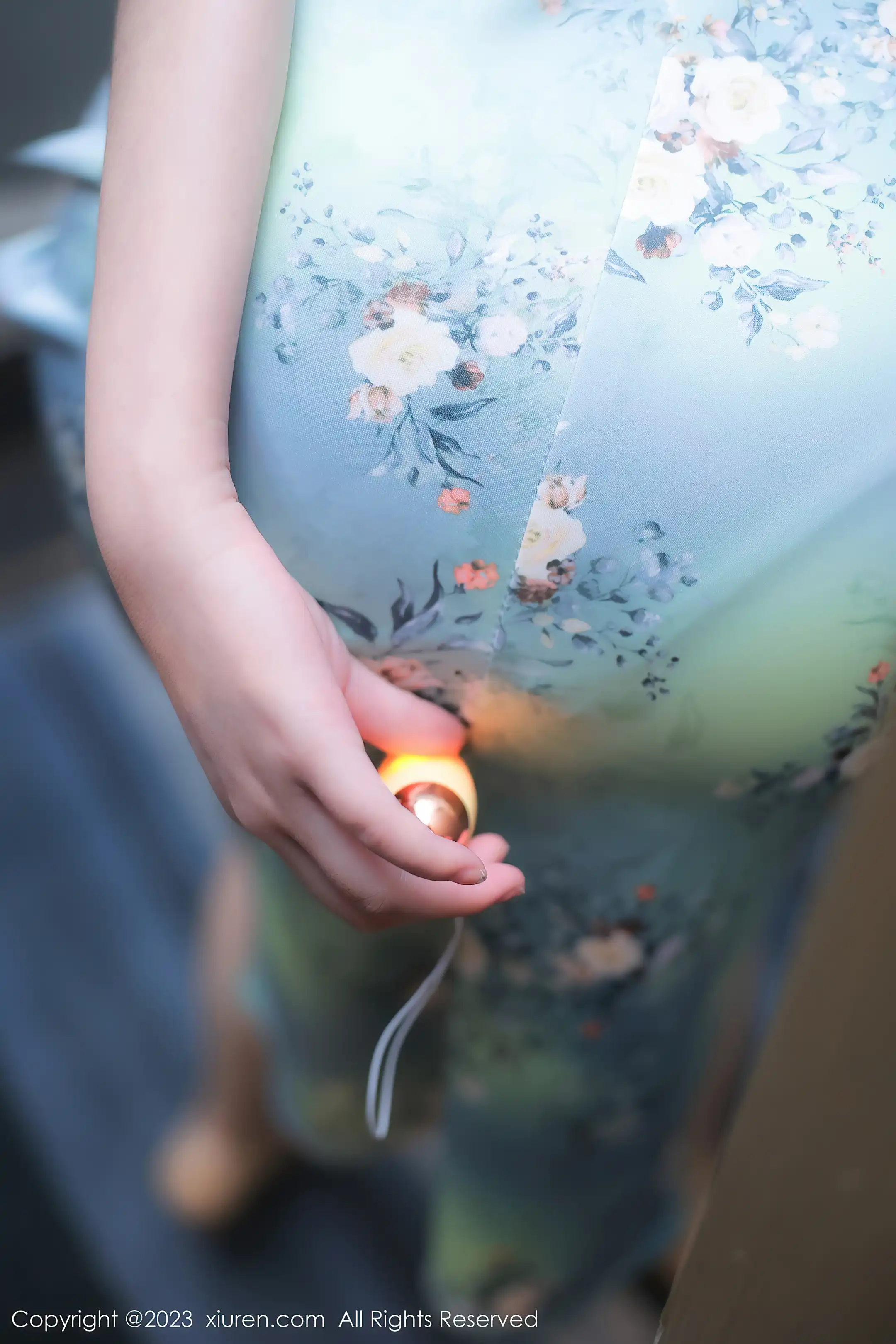 [秀人网] 2023.03.24 NO.6464 Arude薇薇#[70P]-12