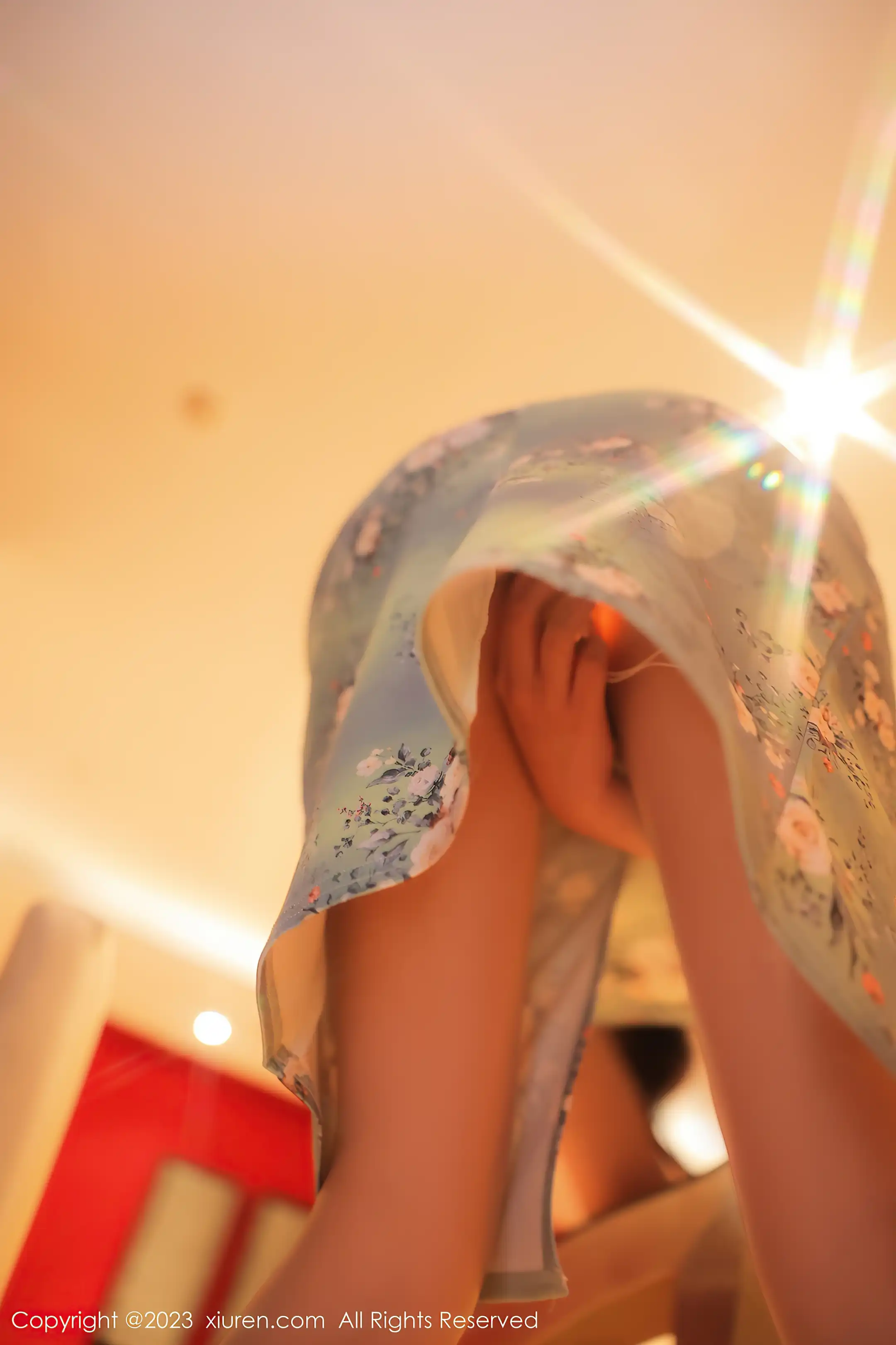 [秀人网] 2023.03.24 NO.6464 Arude薇薇#[70P]-15