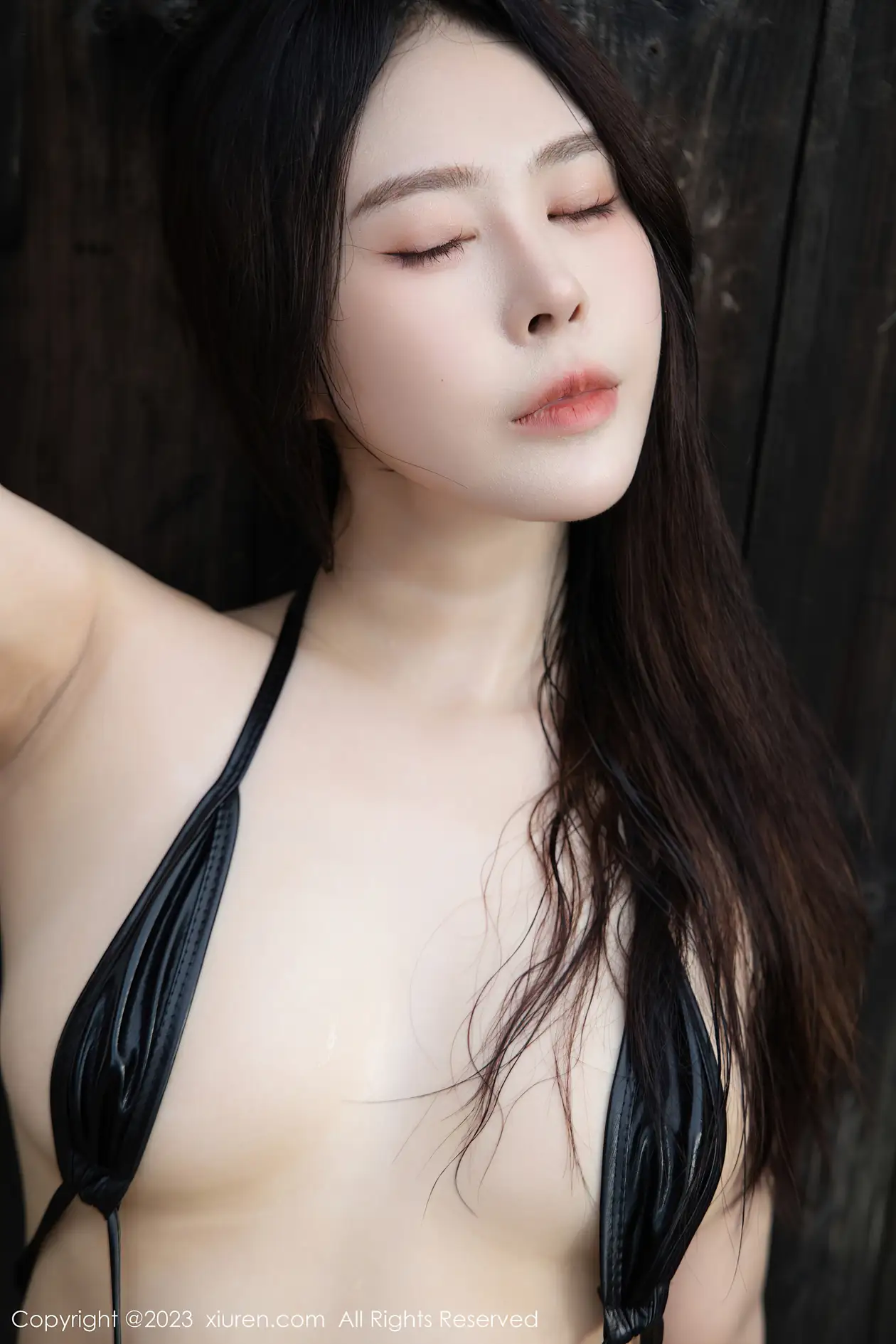 [秀人网] 2023.08.07 NO.7195 Evelyn艾莉#[70P]-20