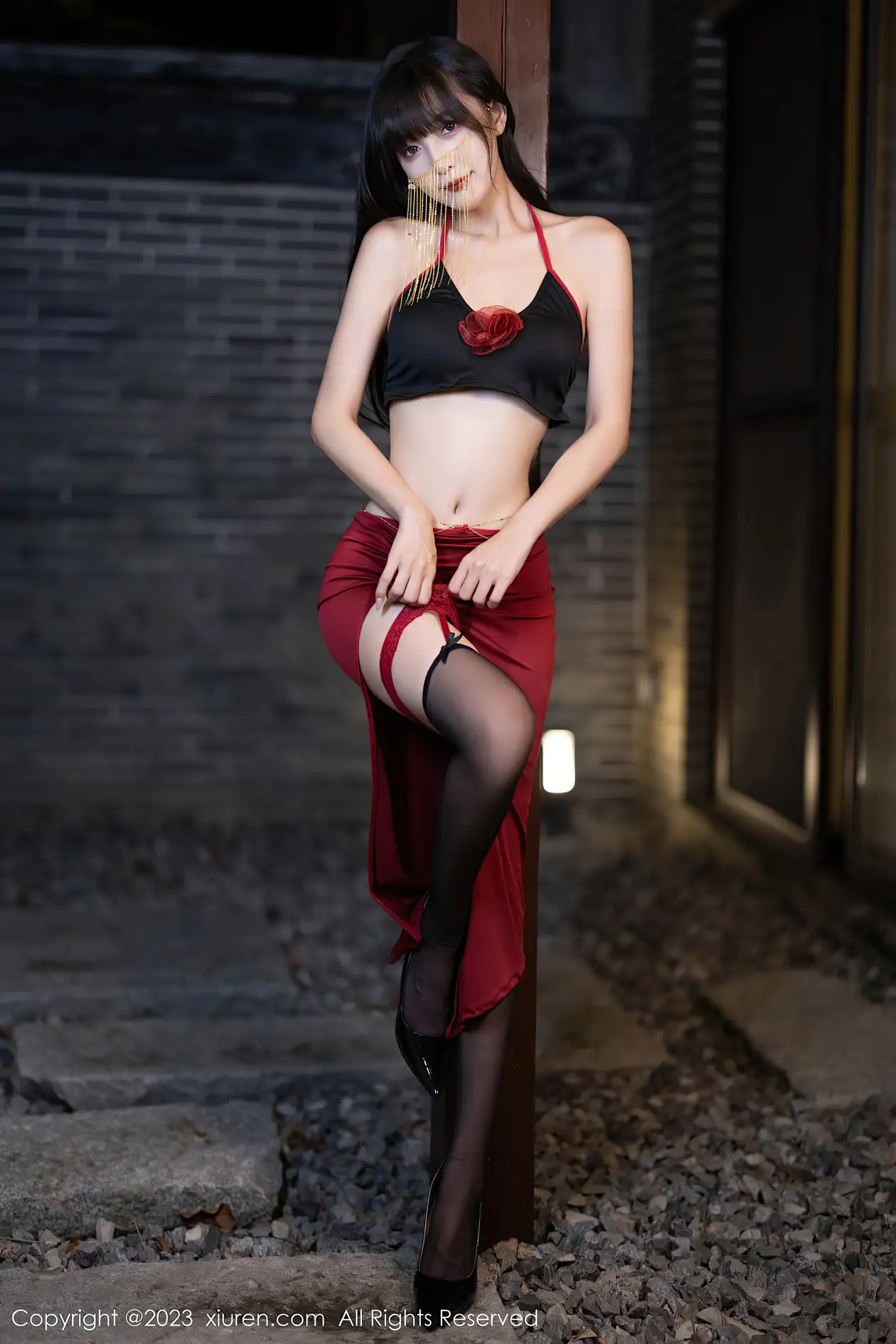 [秀人网] 2023.10.18 NO.7529 林星阑#[83P]-10