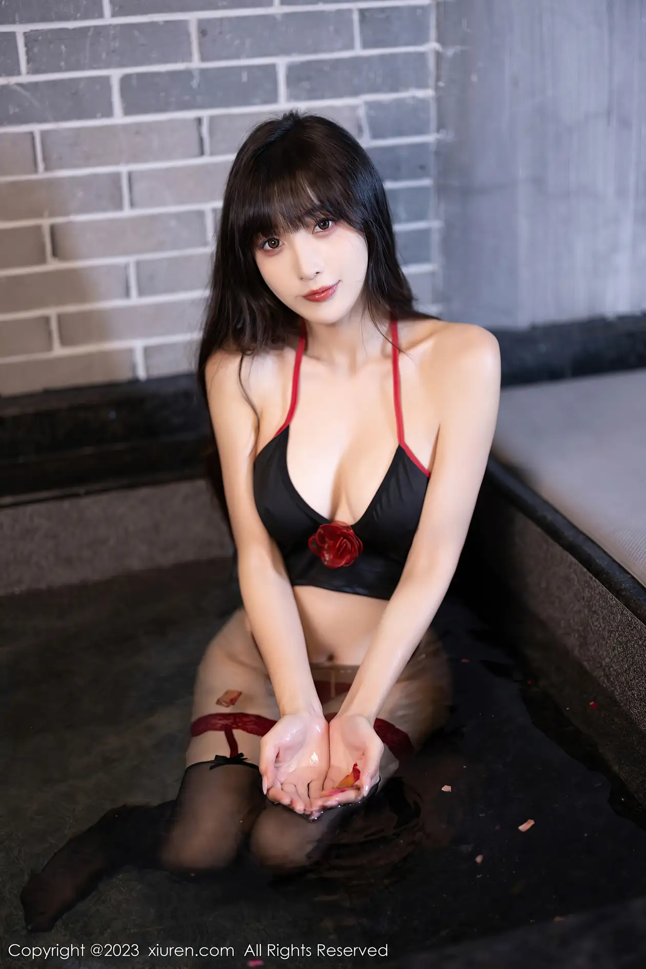 [秀人网] 2023.10.18 NO.7529 林星阑#[83P]-34