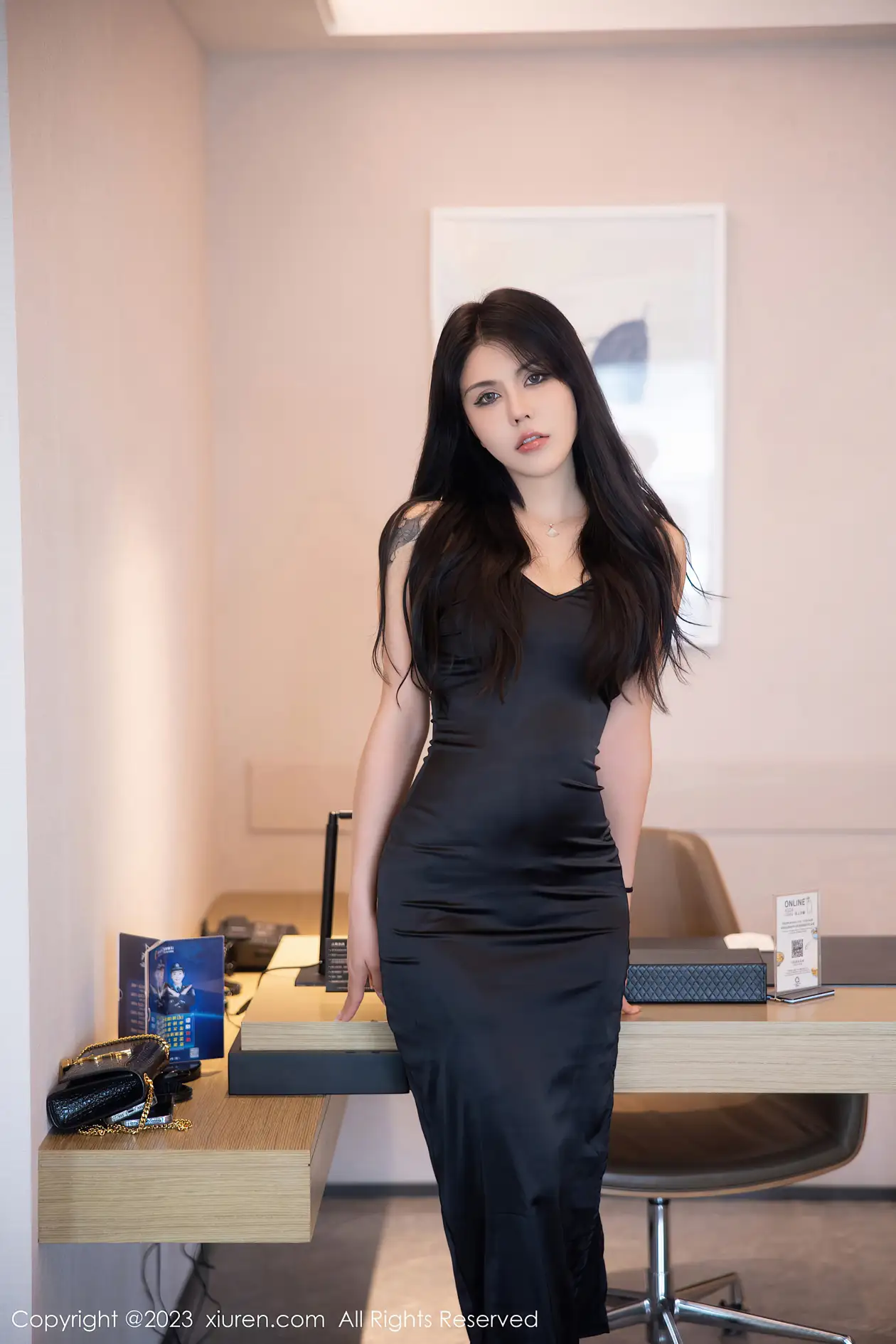 [秀人网] 2023.05.10 NO.6708 S纯一#[85P]-2