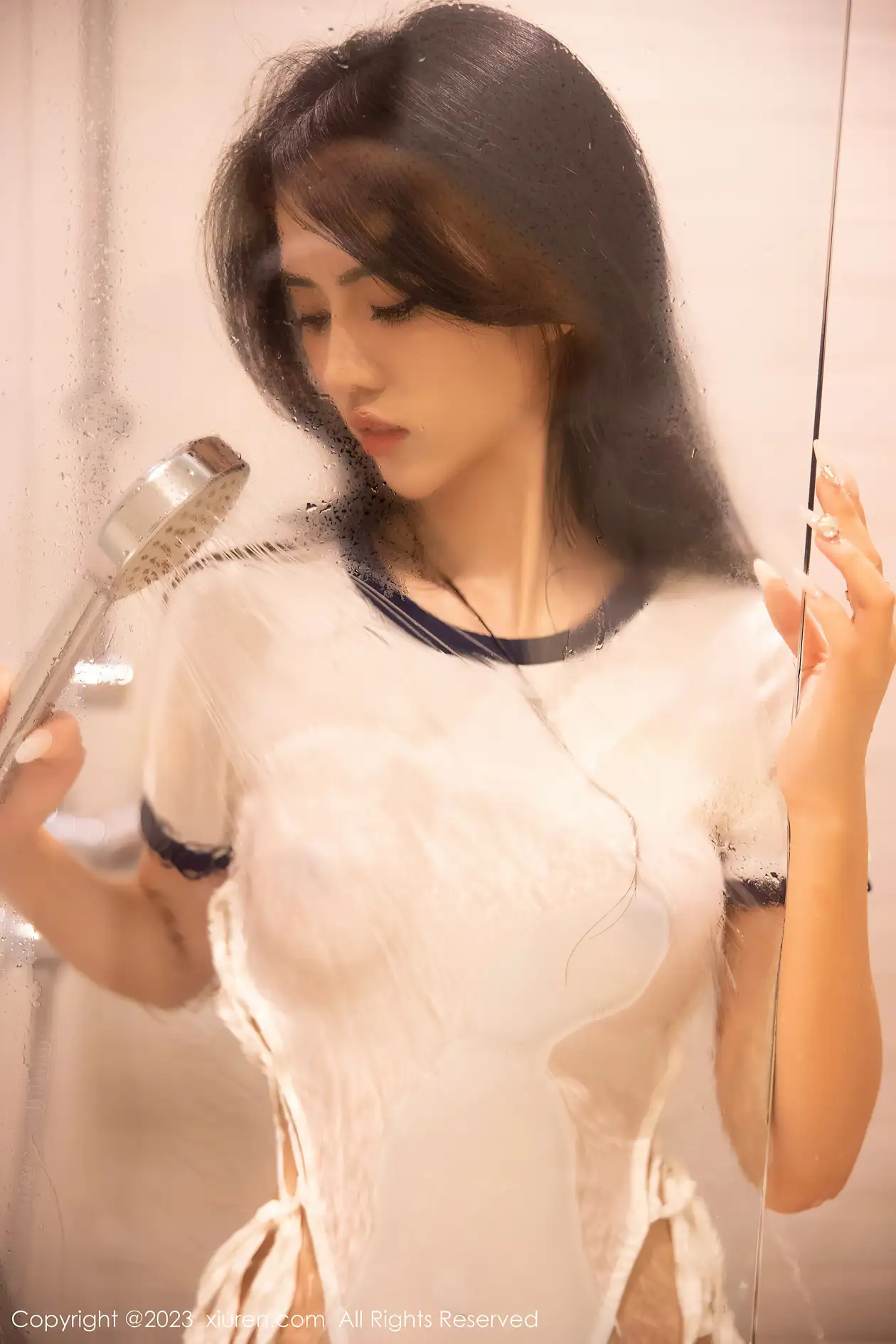 [秀人网] 2023.04.17 NO.6584 浅浅Danny#[59P]-21