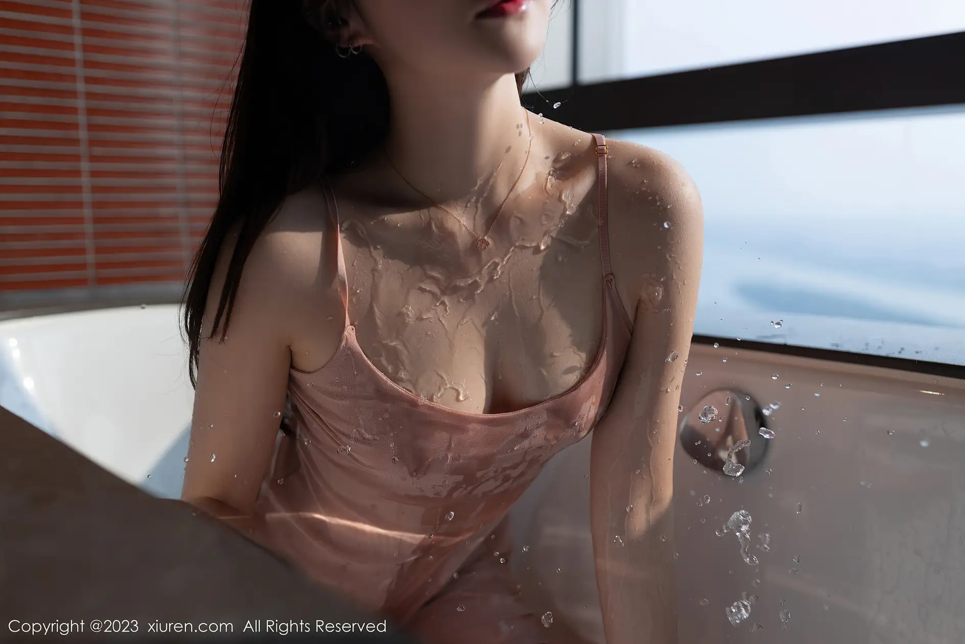 [秀人网] 2023.09.22 NO.7429 鱼子酱Fish#[81P]-1