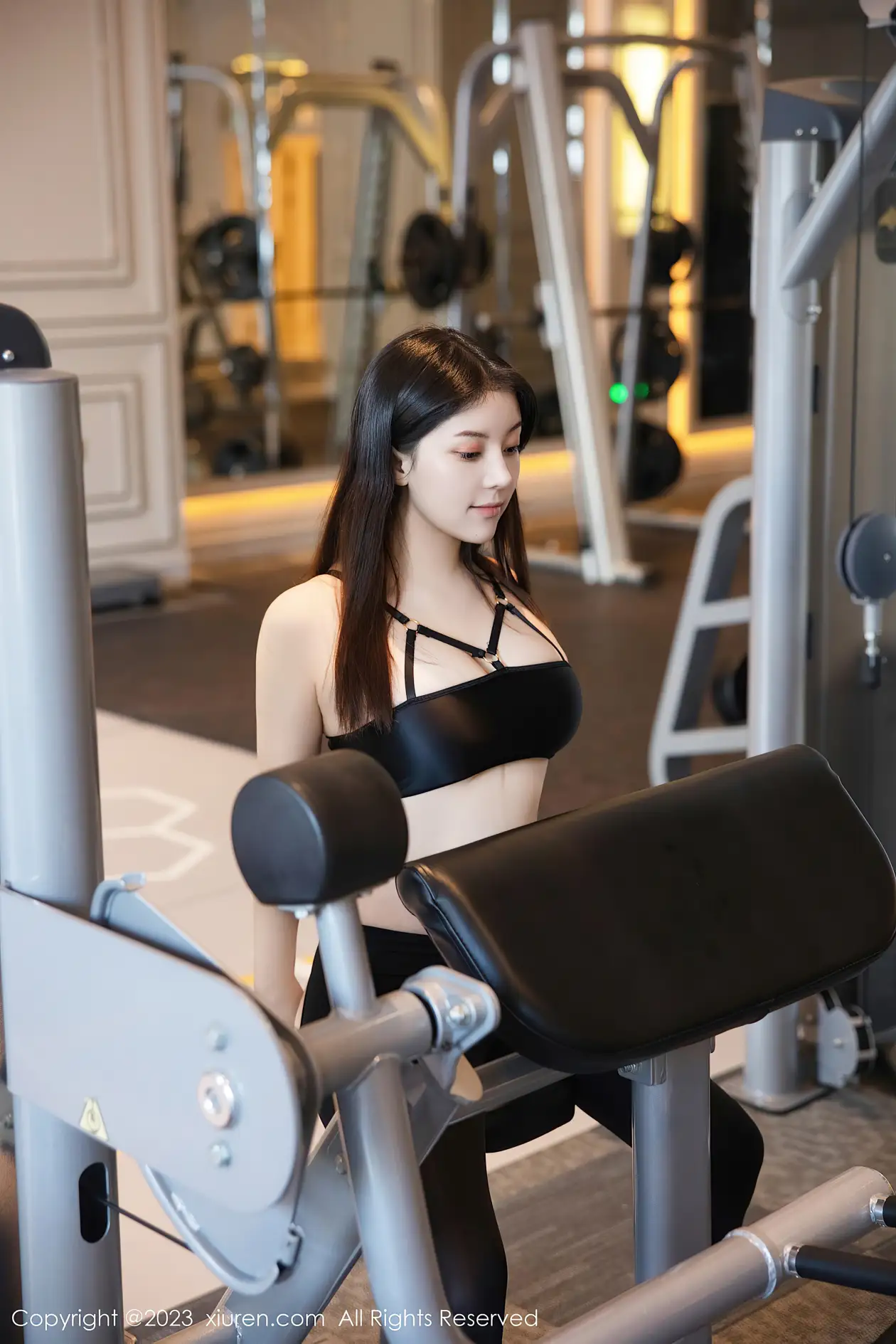 [秀人网] 2023.12.15 NO.7819 模特合集#[72P]-36