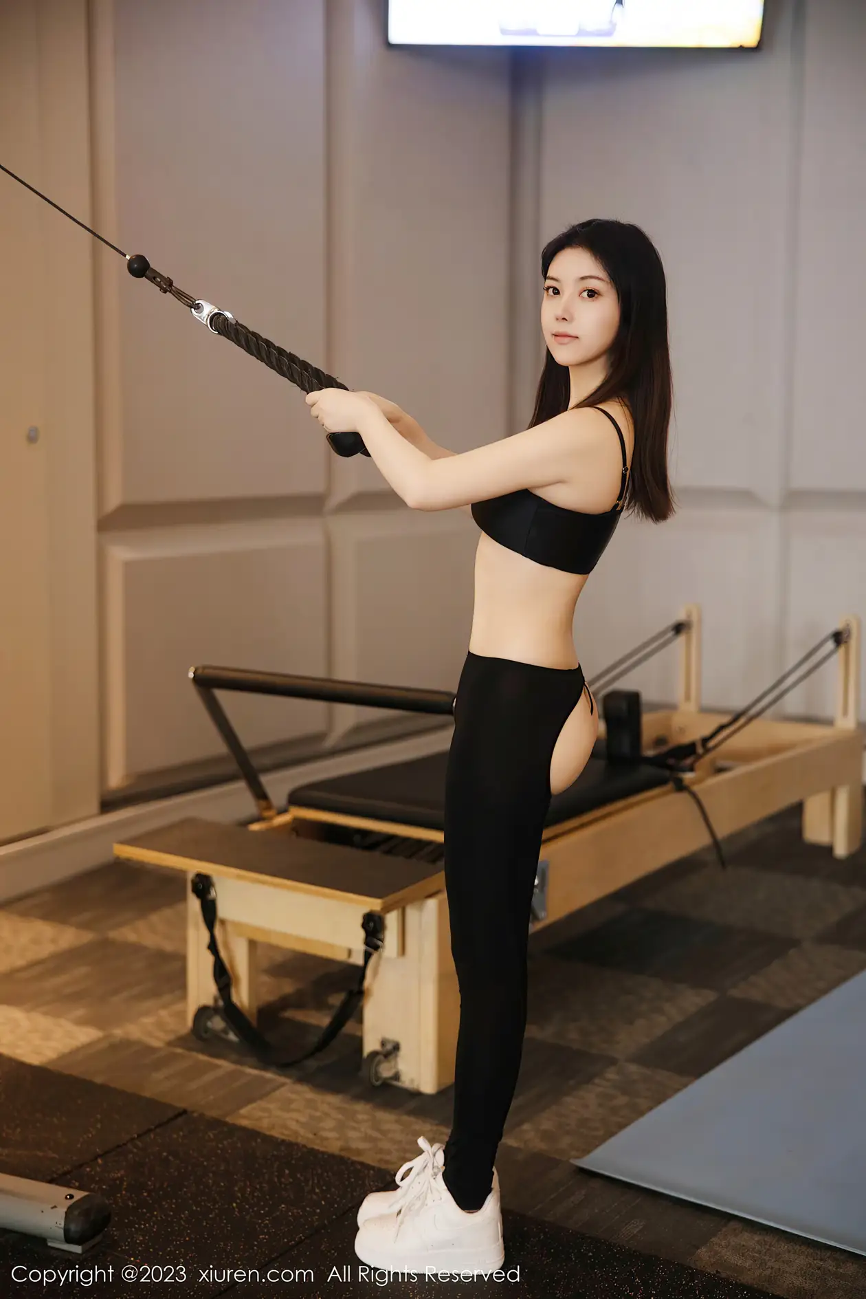 [秀人网] 2023.12.15 NO.7819 模特合集#[72P]-2