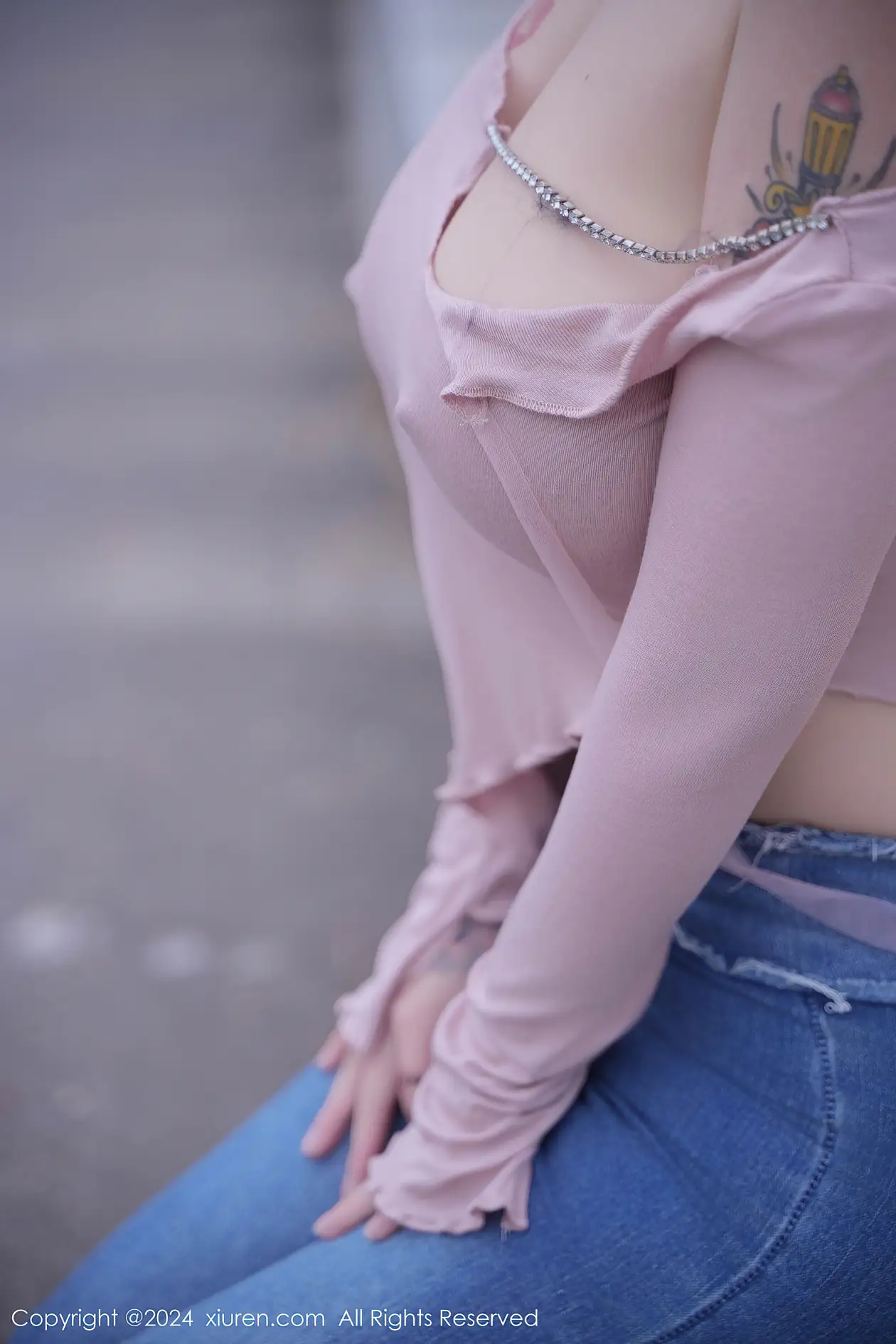 [秀人网] 2024.02.06 NO.8076 美七Mia#[83P]-18