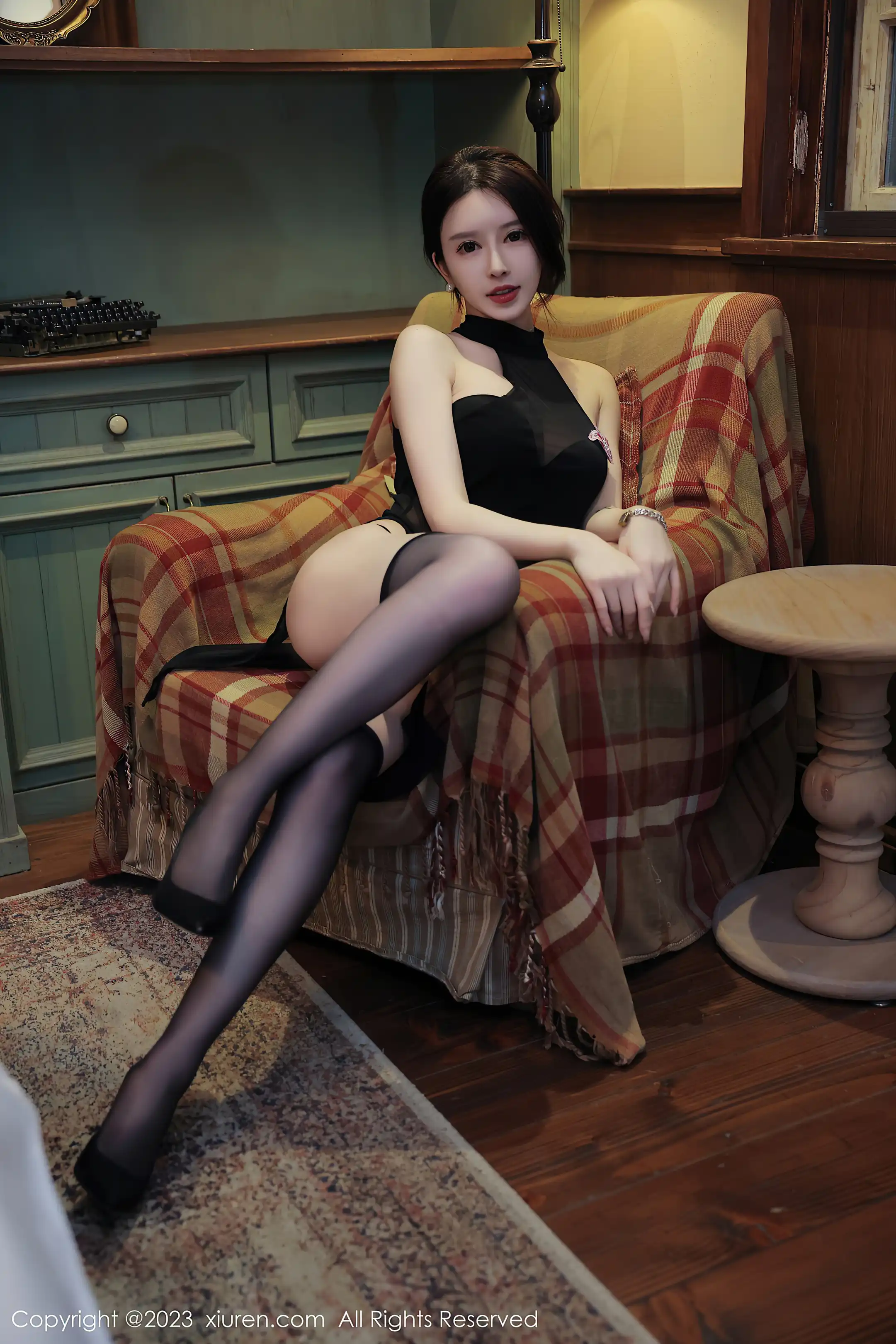[秀人网] 2023.03.30 NO.6498 玉兔miki#[56P]-10