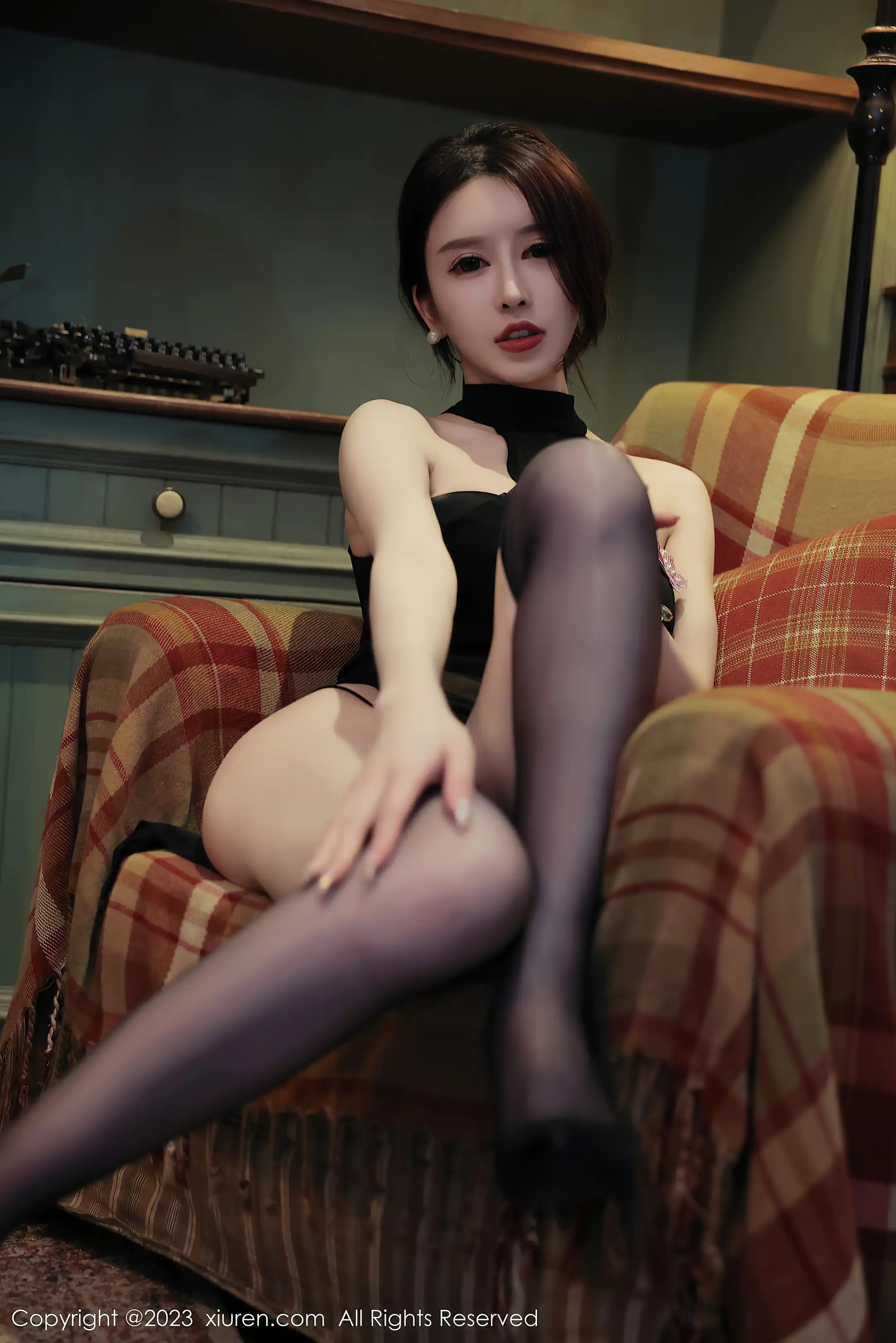 [秀人网] 2023.03.30 NO.6498 玉兔miki#[56P]-16