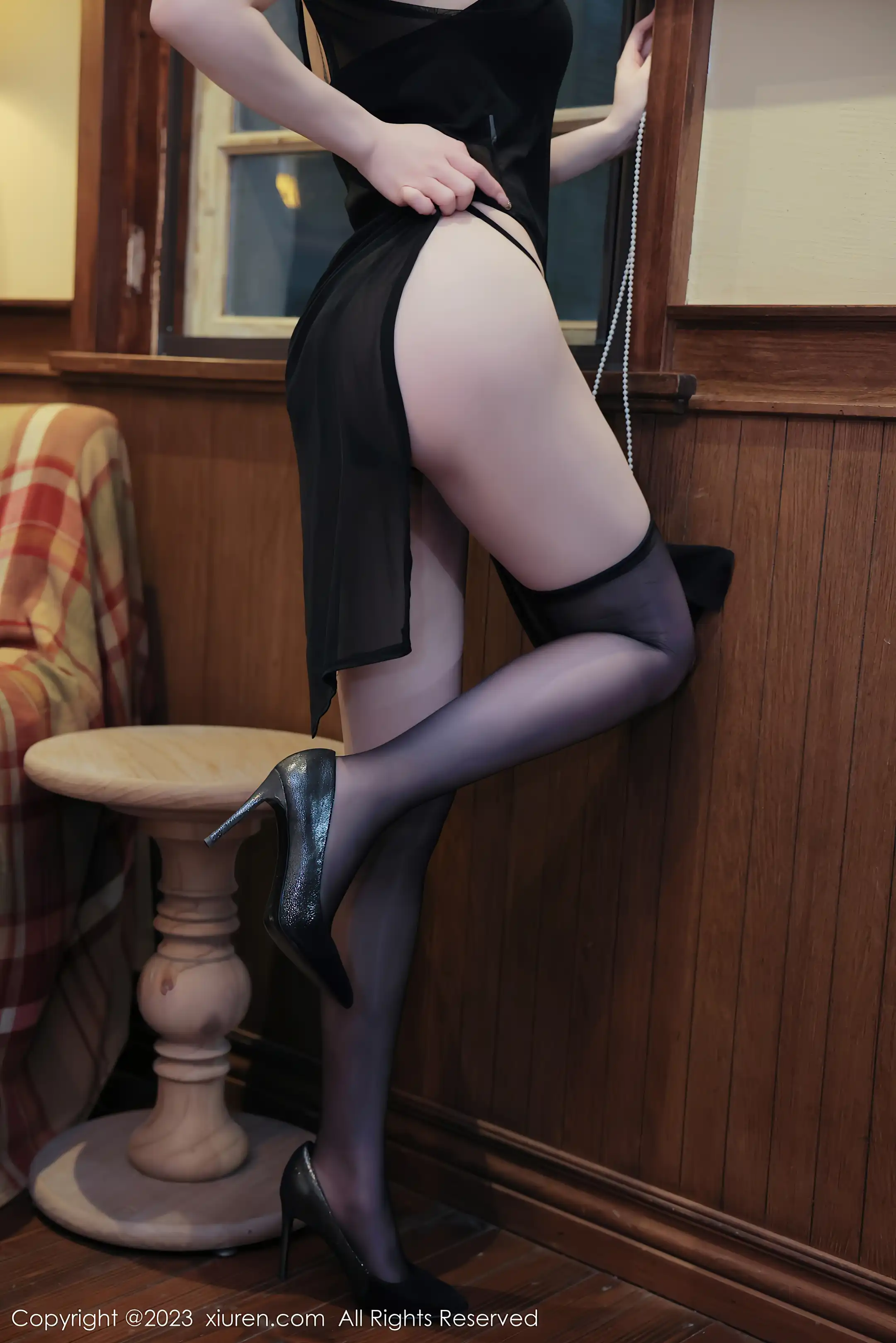 [秀人网] 2023.03.30 NO.6498 玉兔miki#[56P]-8