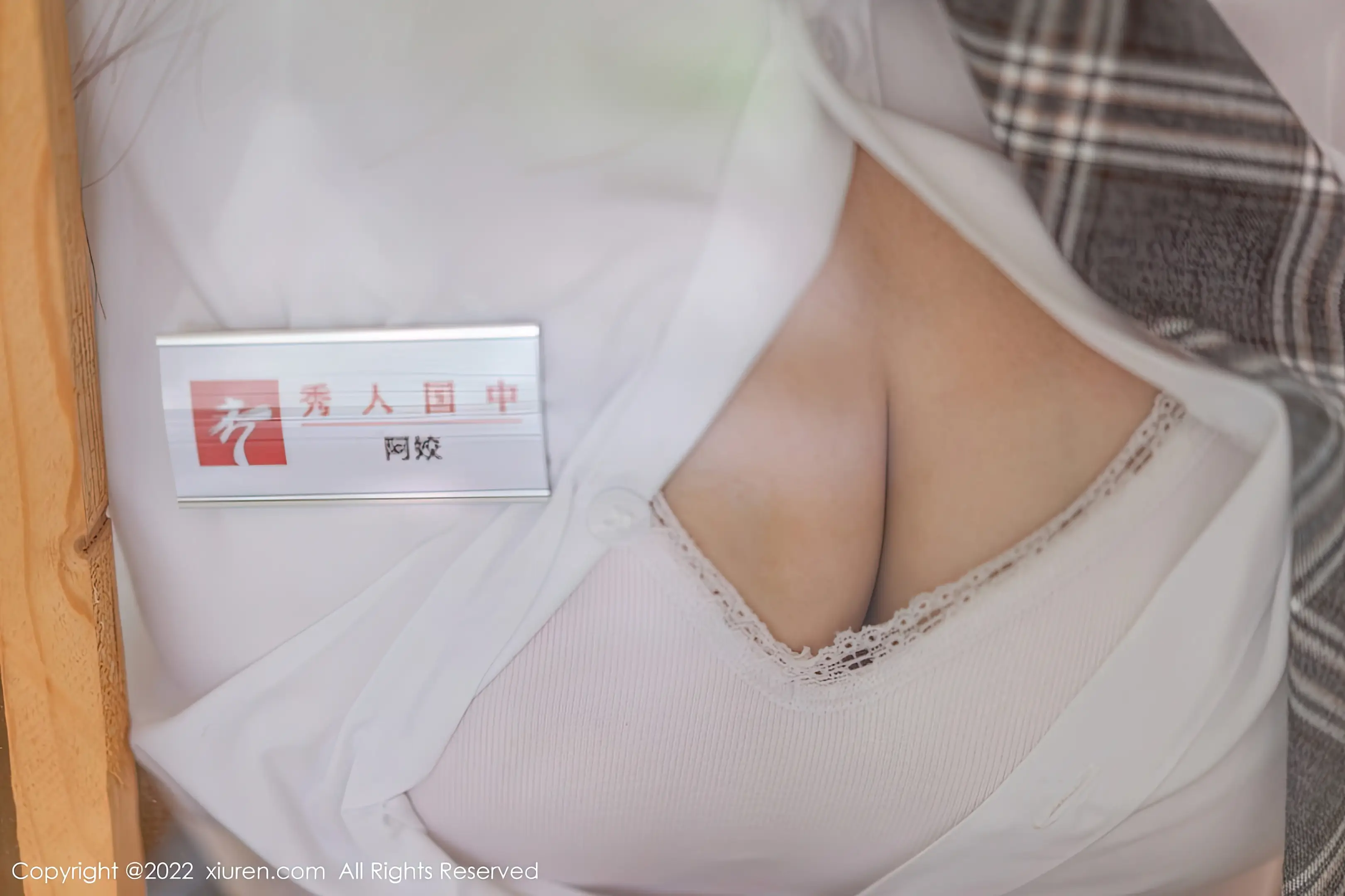 [秀人网] 2022.12.08 NO.5970 laura阿姣#[100P]-21