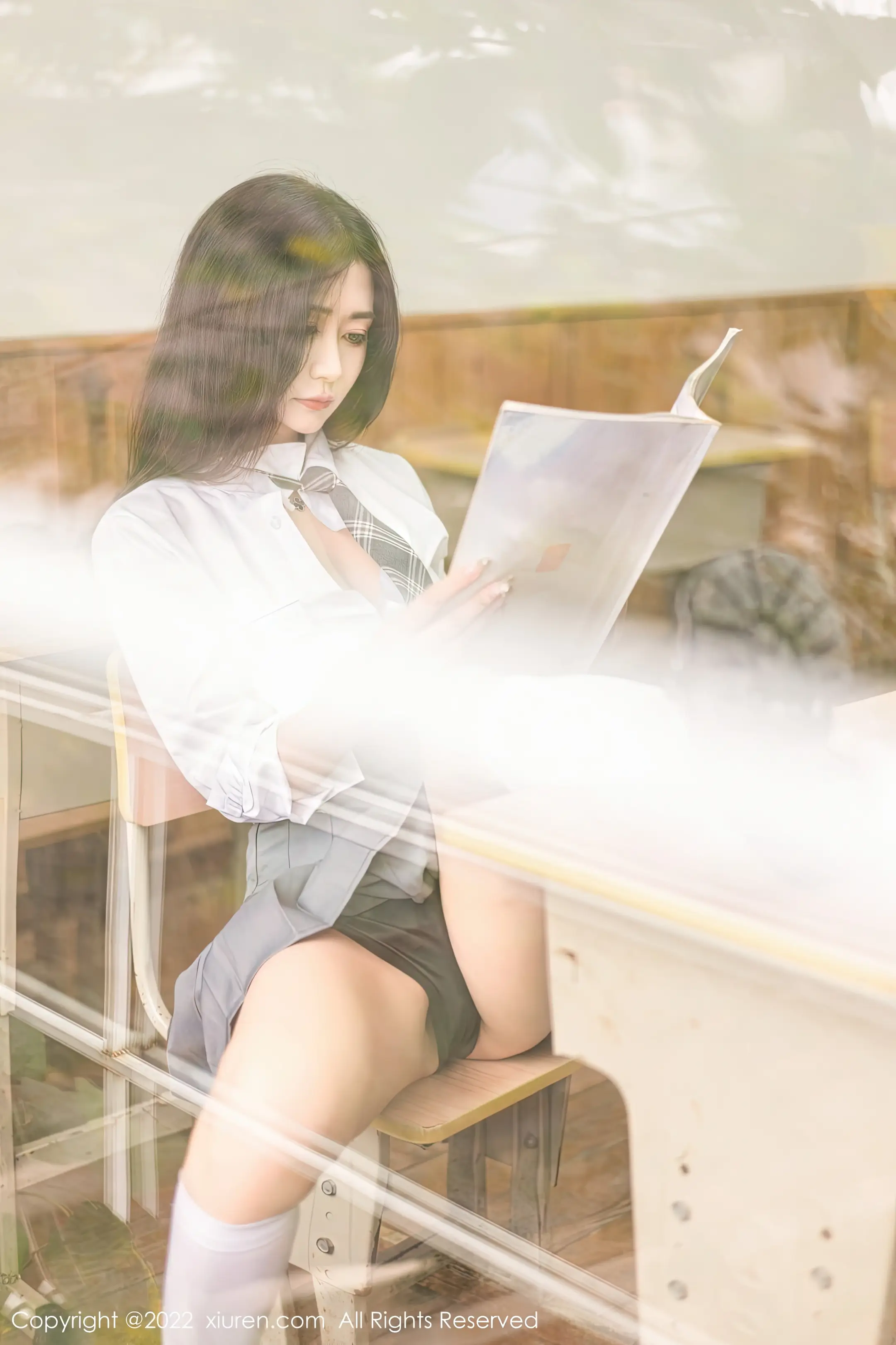 [秀人网] 2022.12.08 NO.5970 laura阿姣#[100P]-32