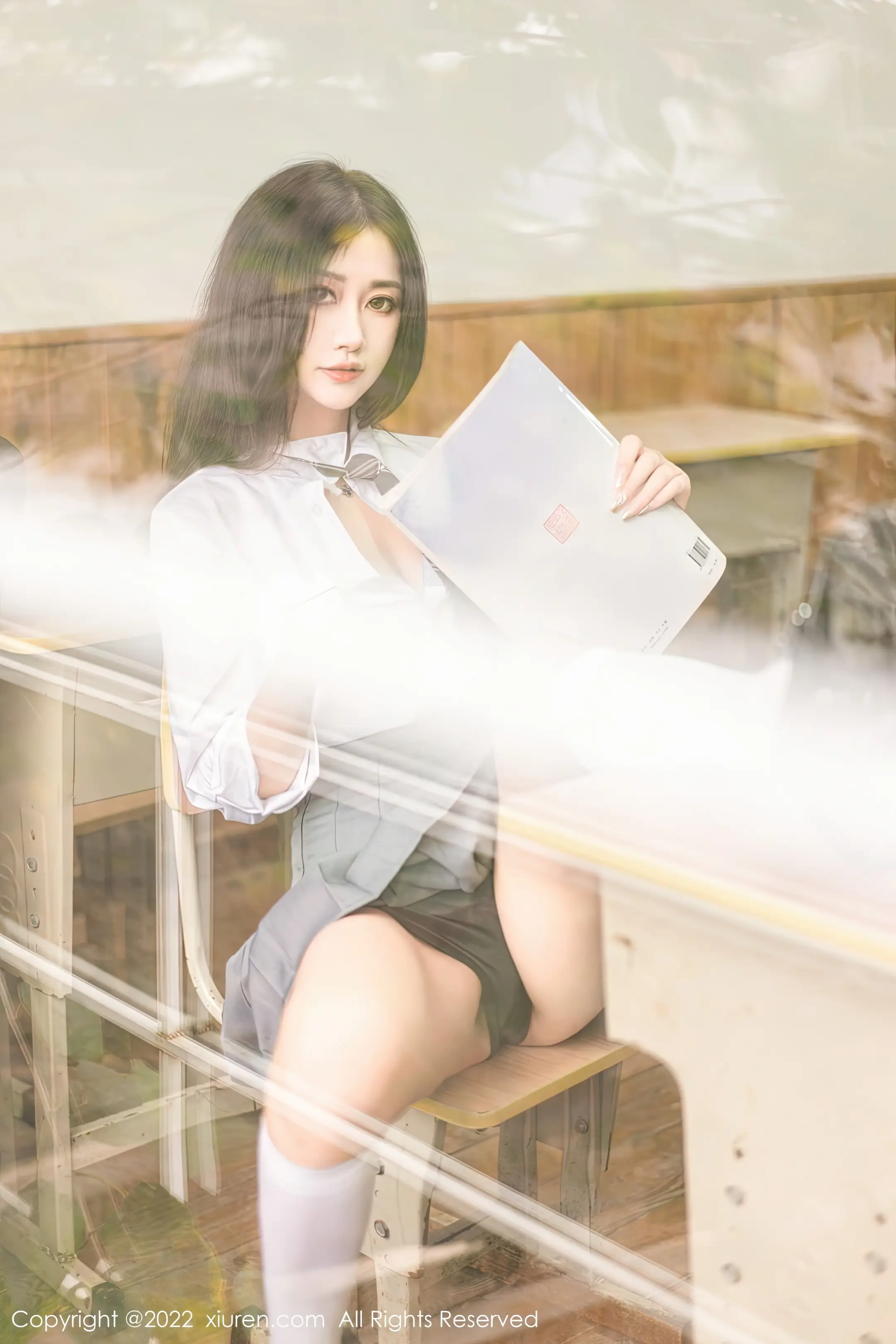 [秀人网] 2022.12.08 NO.5970 laura阿姣#[100P]-33