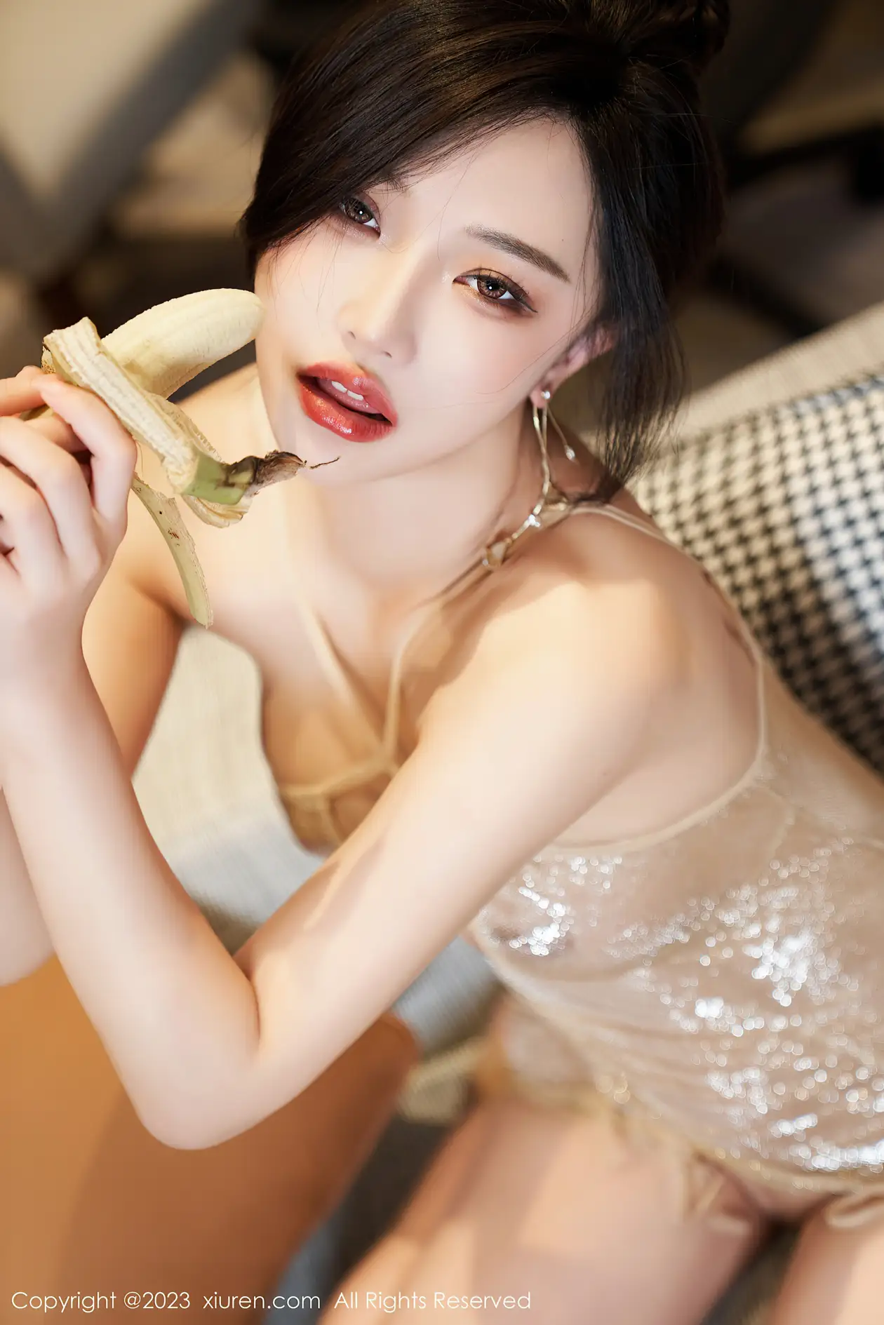 [秀人网] 2023.06.05 NO.6857 妙可可Cheese#[76P]-26