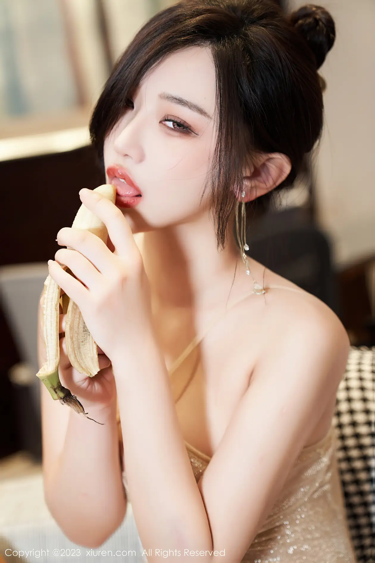 [秀人网] 2023.06.05 NO.6857 妙可可Cheese#[76P]-28