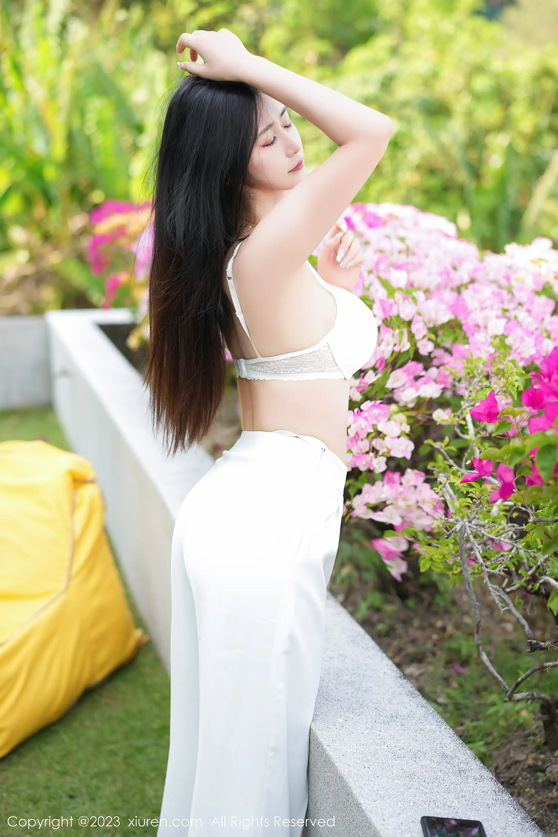 [秀人网] 2023.03.03 NO.6359 laura阿姣#[69P]-20