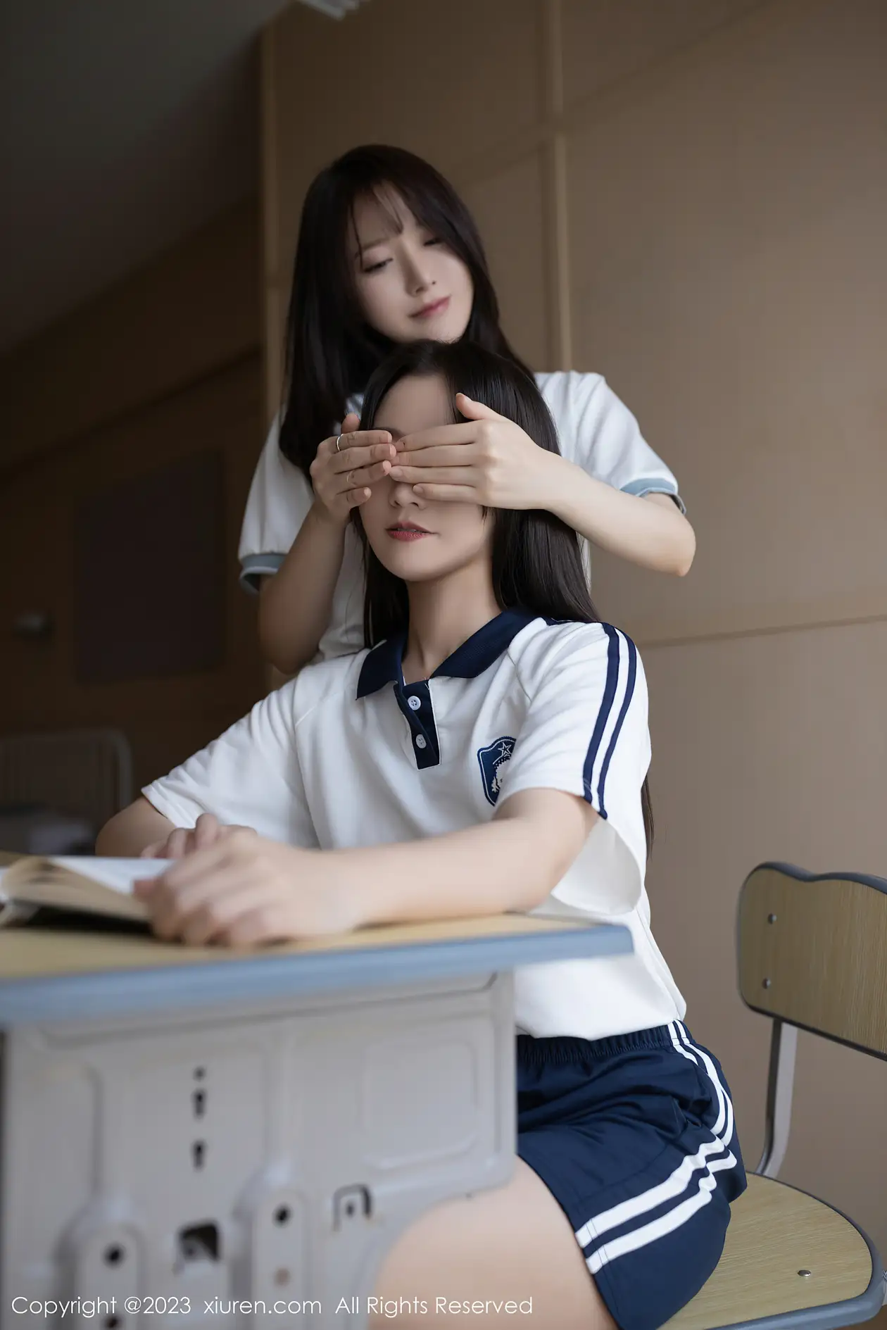 [秀人网] 2023.06.21 NO.6962 模特合集#[82P]-12