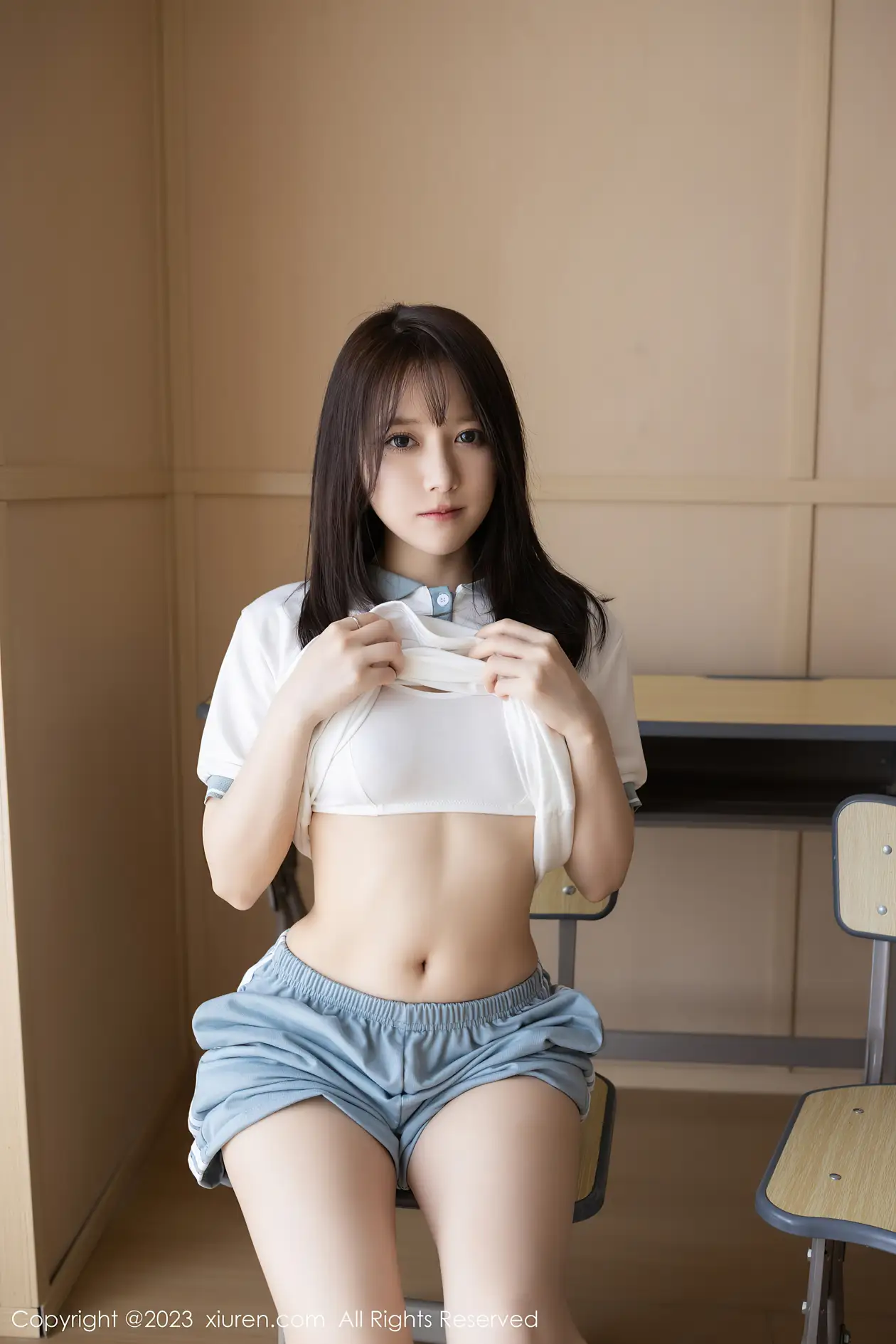 [秀人网] 2023.06.21 NO.6962 模特合集#[82P]-18