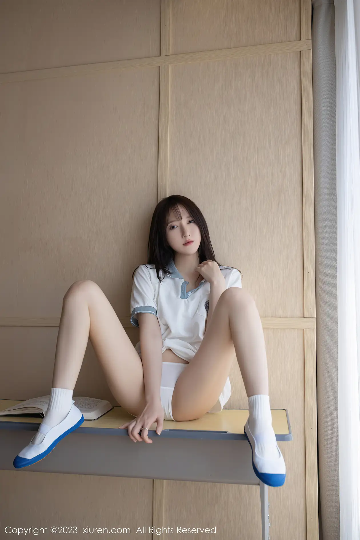 [秀人网] 2023.06.21 NO.6962 模特合集#[82P]-5