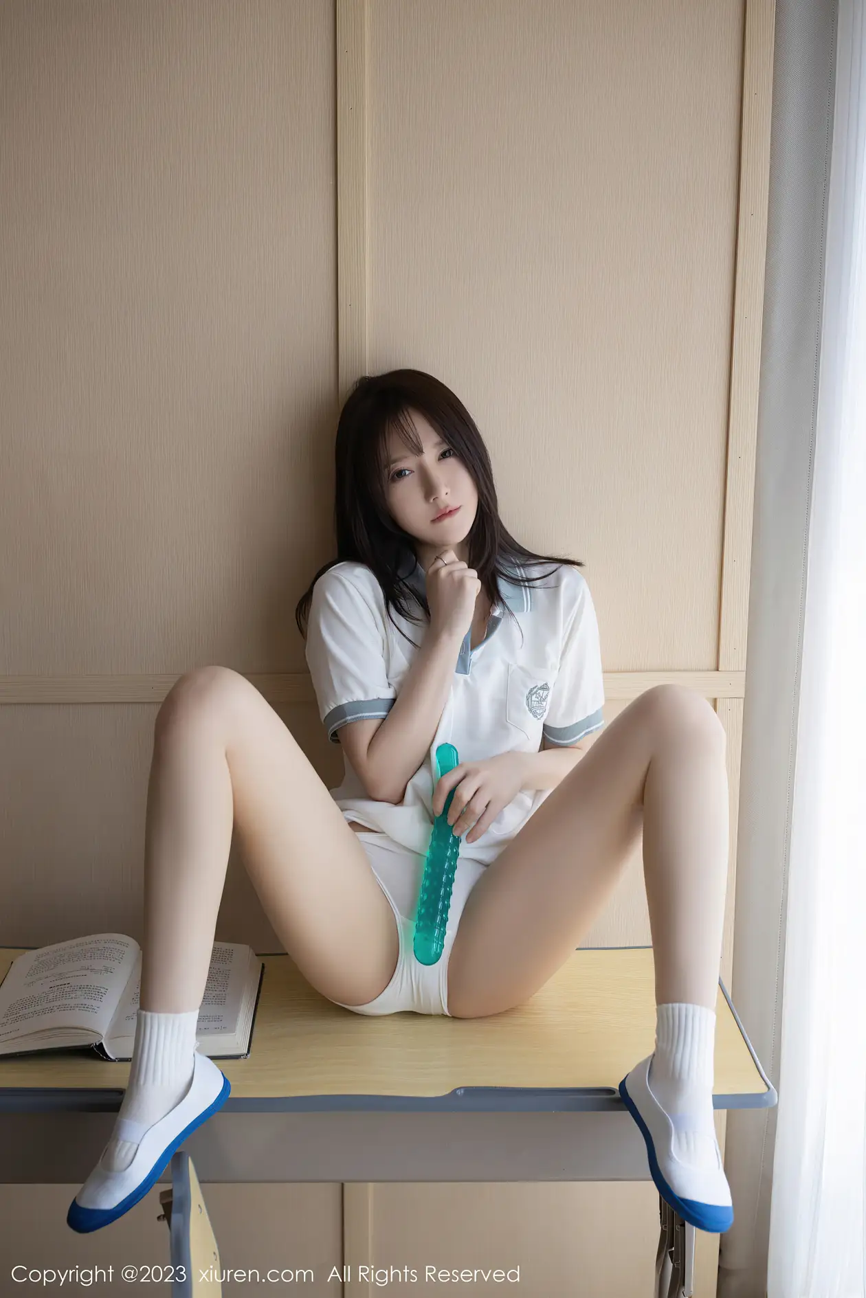 [秀人网] 2023.06.21 NO.6962 模特合集#[82P]-7