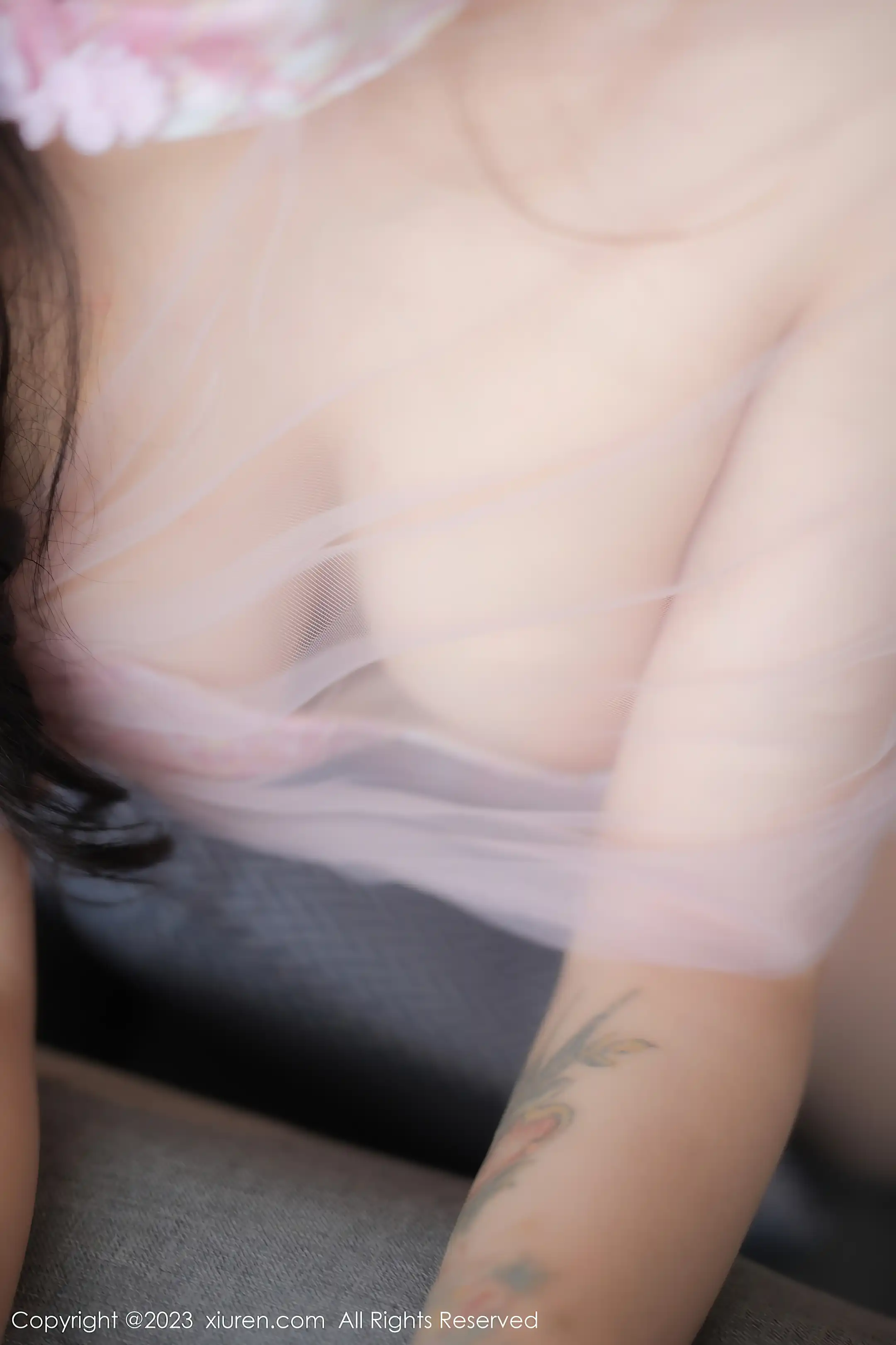[秀人网] 2023.02.23 NO.6313 江真真#[77P]-22