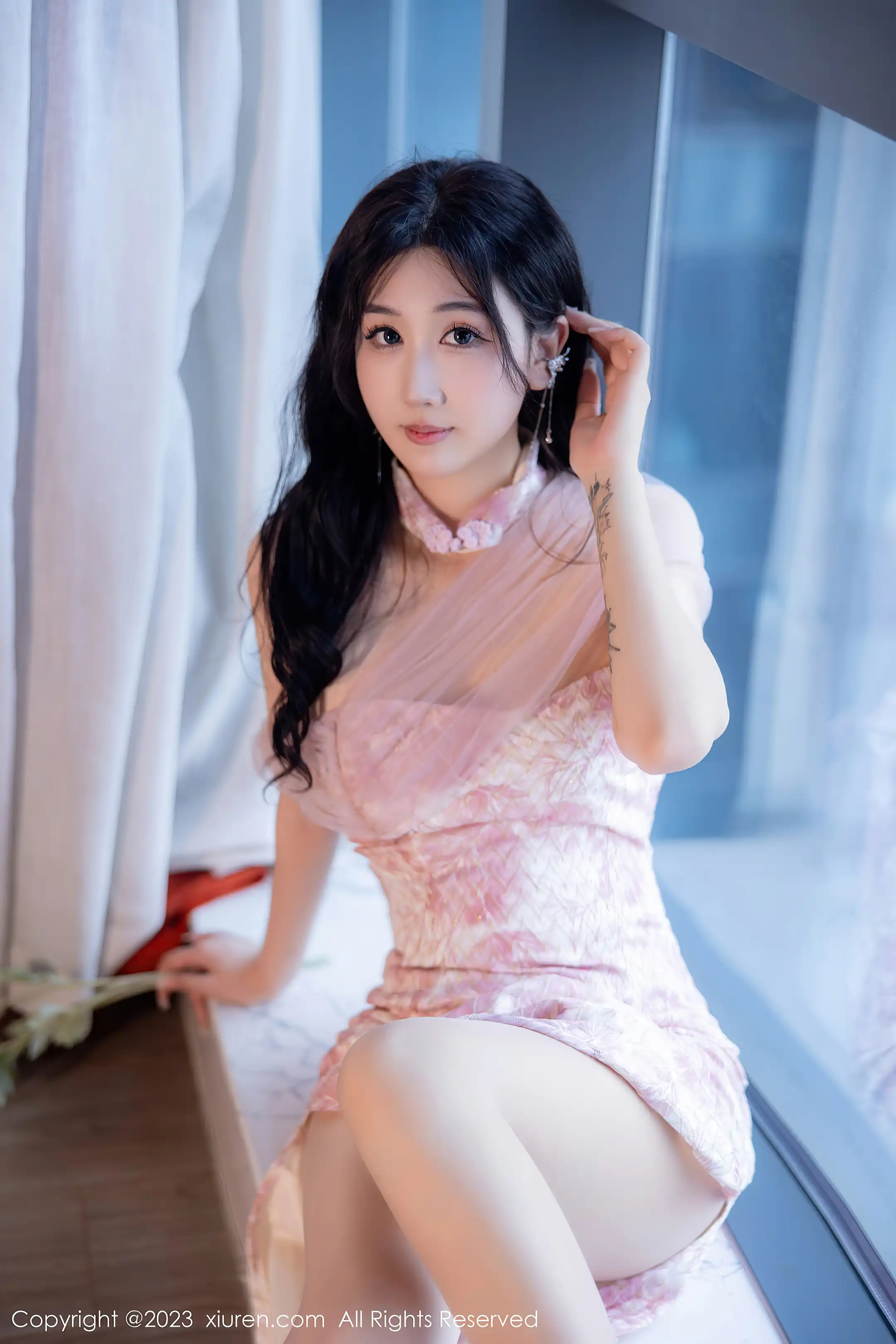 [秀人网] 2023.02.23 NO.6313 江真真#[77P]-33