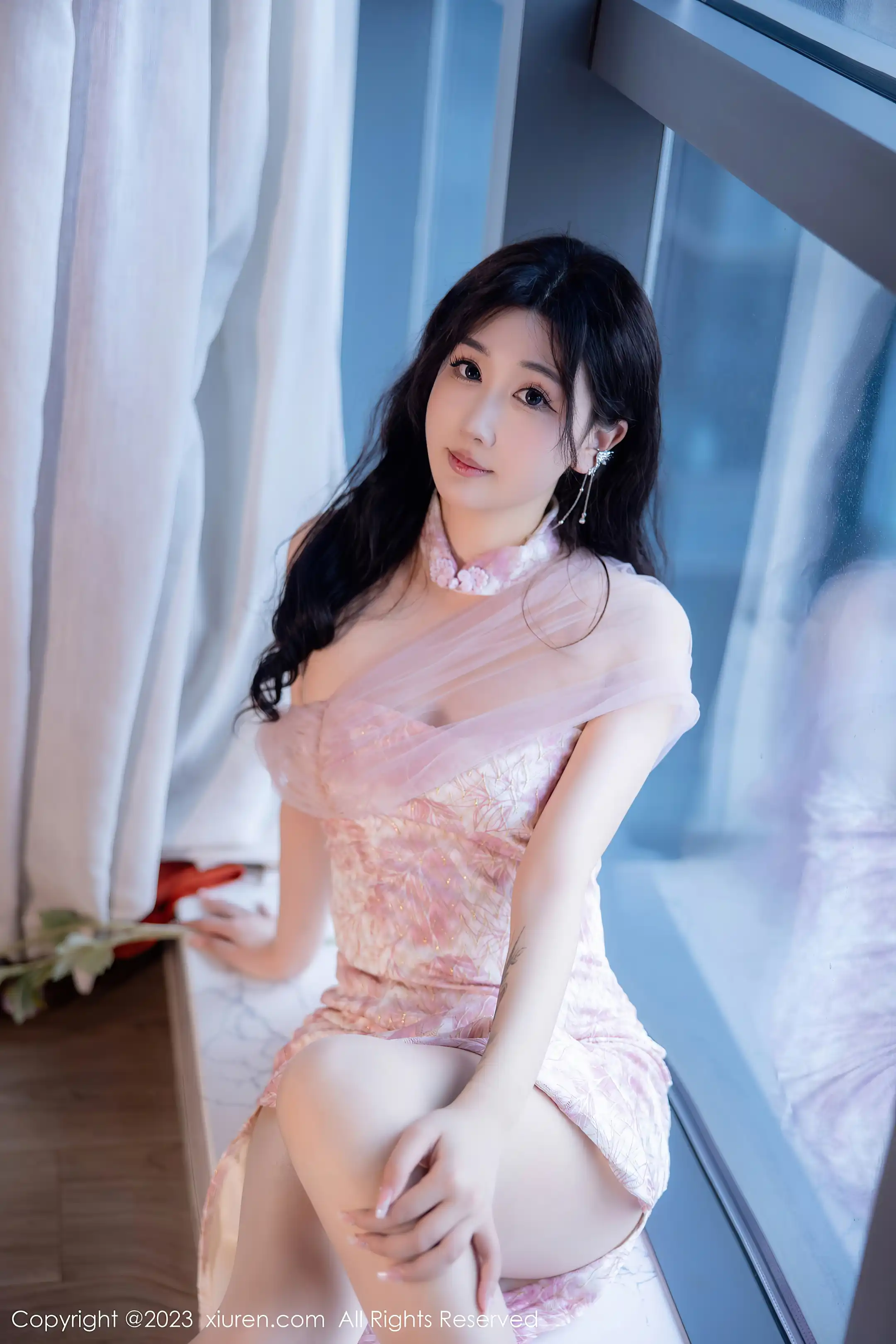 [秀人网] 2023.02.23 NO.6313 江真真#[77P]-34