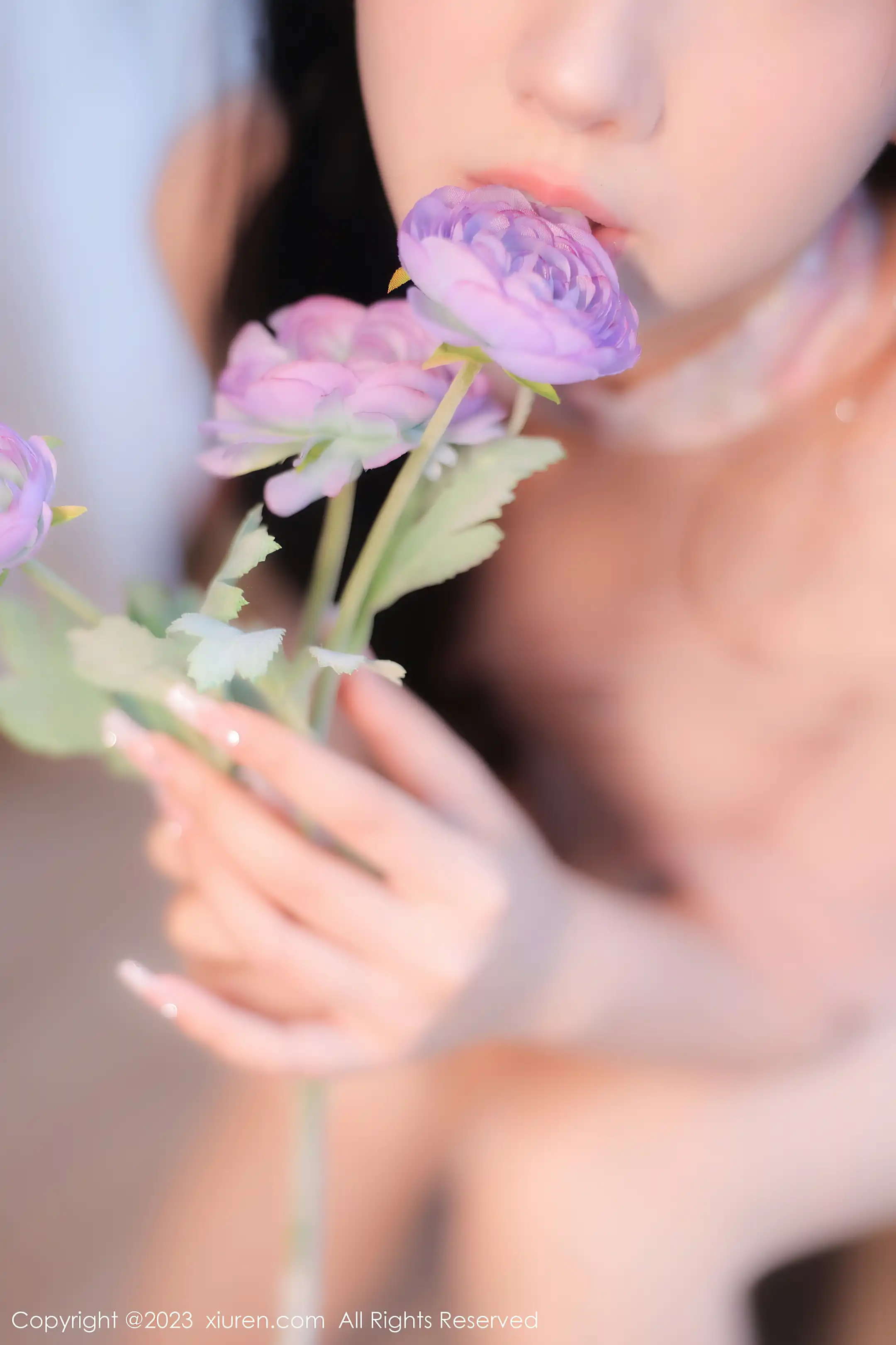 [秀人网] 2023.02.23 NO.6313 江真真#[77P]-36